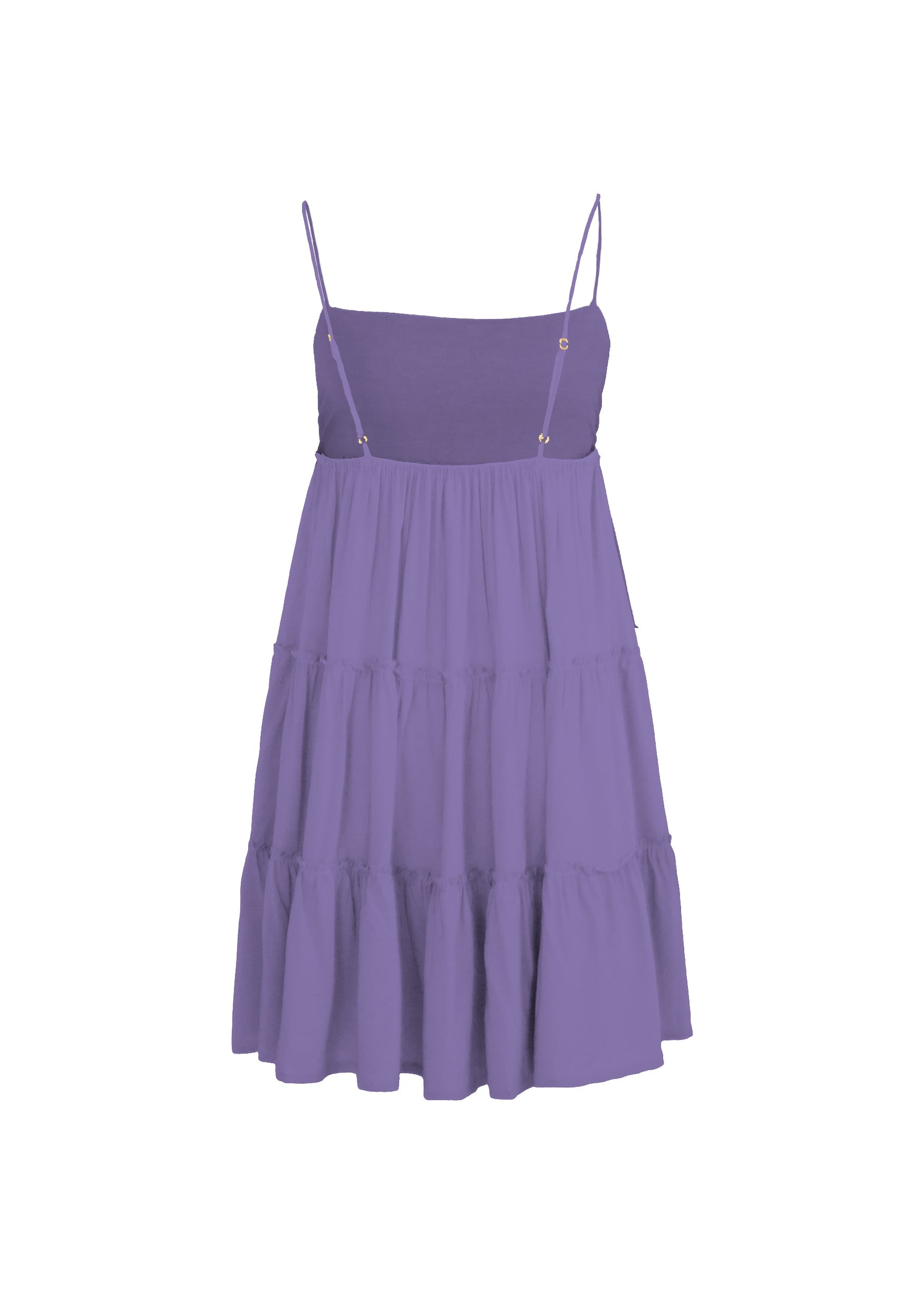 CHARLIE DRESS - SPRING '24