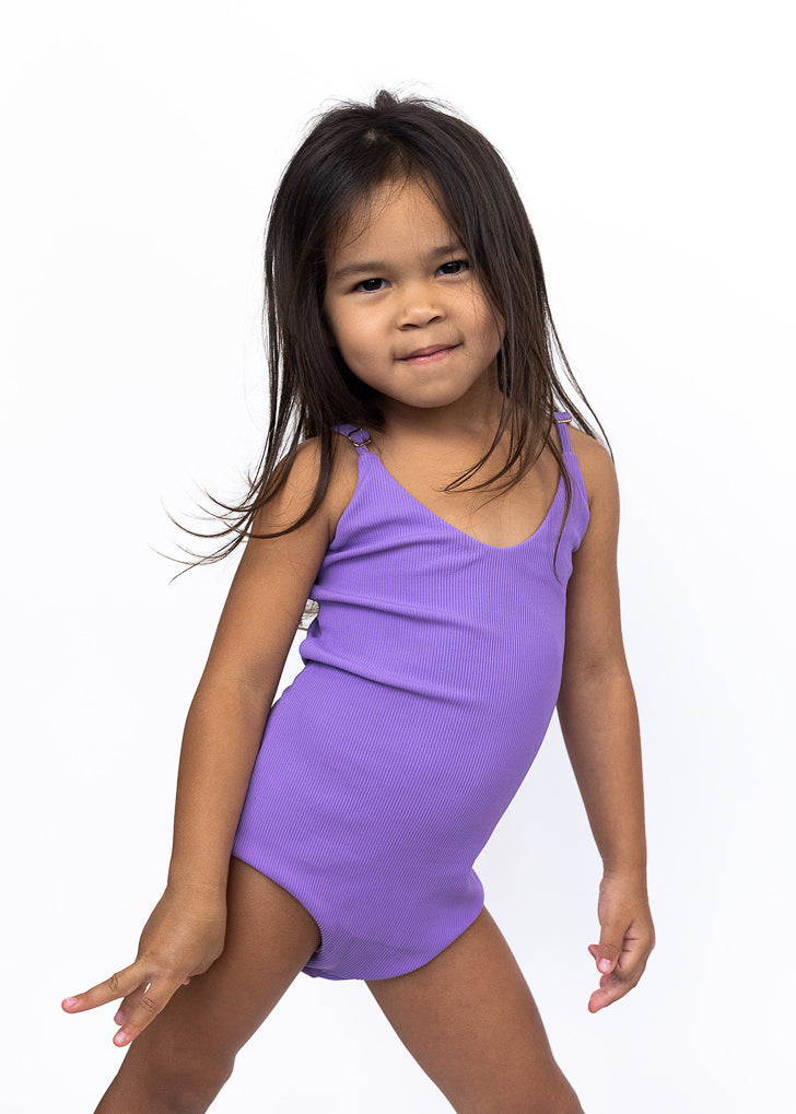 LITTLES EVERYDAY BODYSUIT - SPRING '24