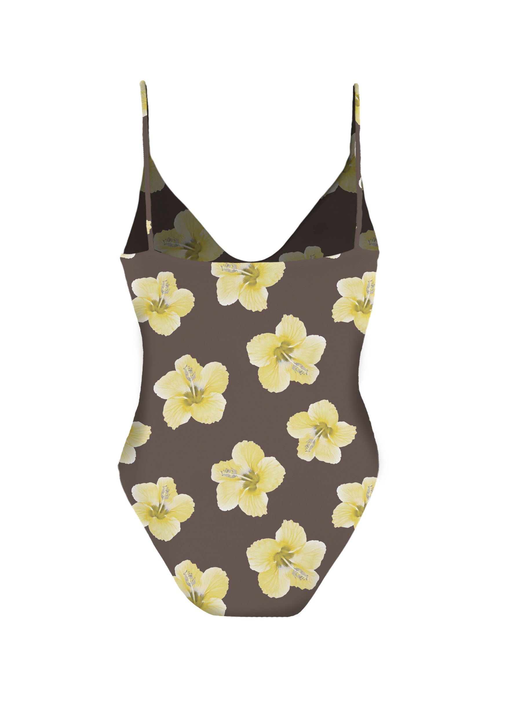 FULL COVERAGE EVERYDAY BODYSUIT - SUMMER &#39;25