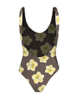 BONITA BODYSUIT - OUTLET
