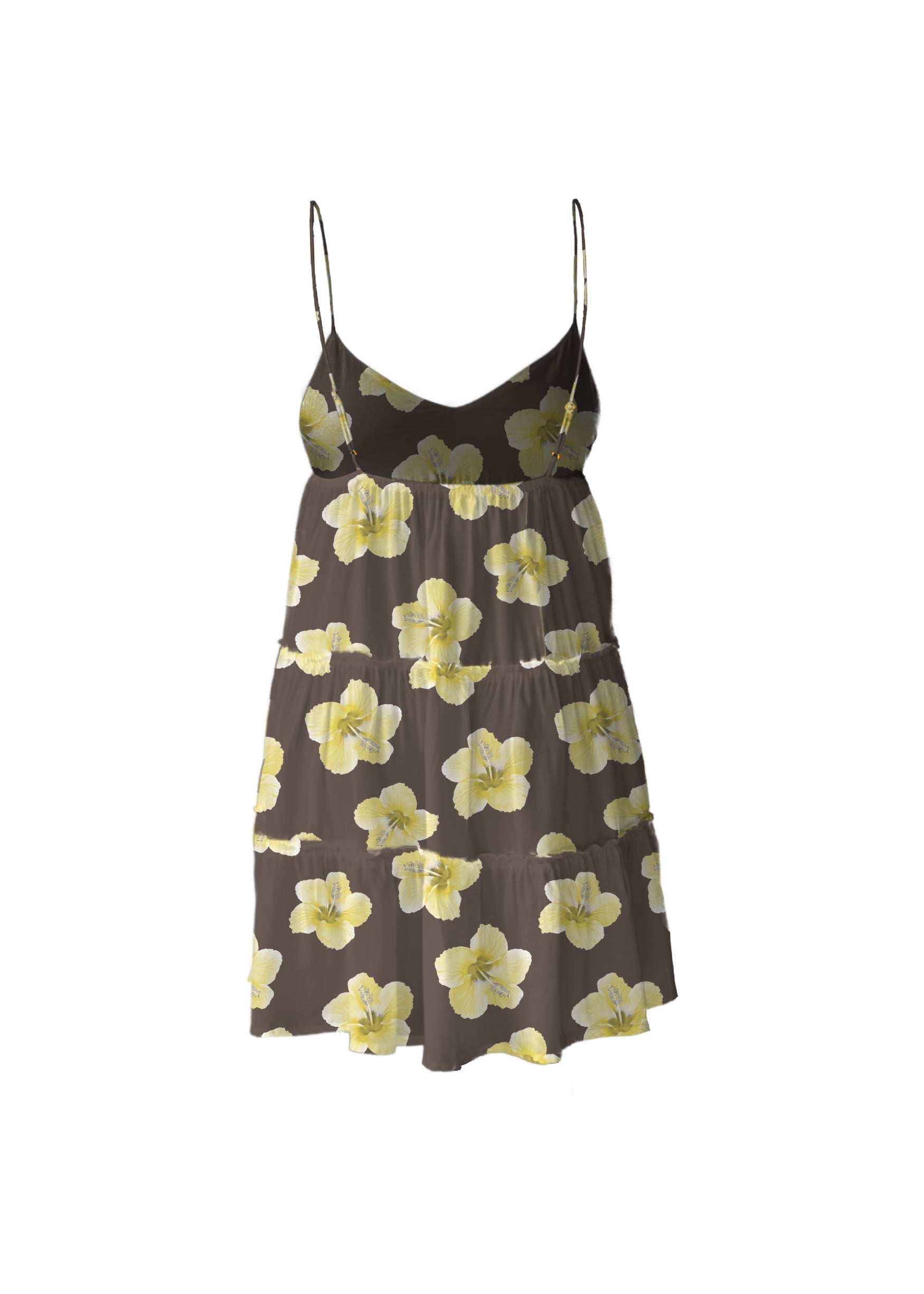 CHARLIE DRESS - OUTLET