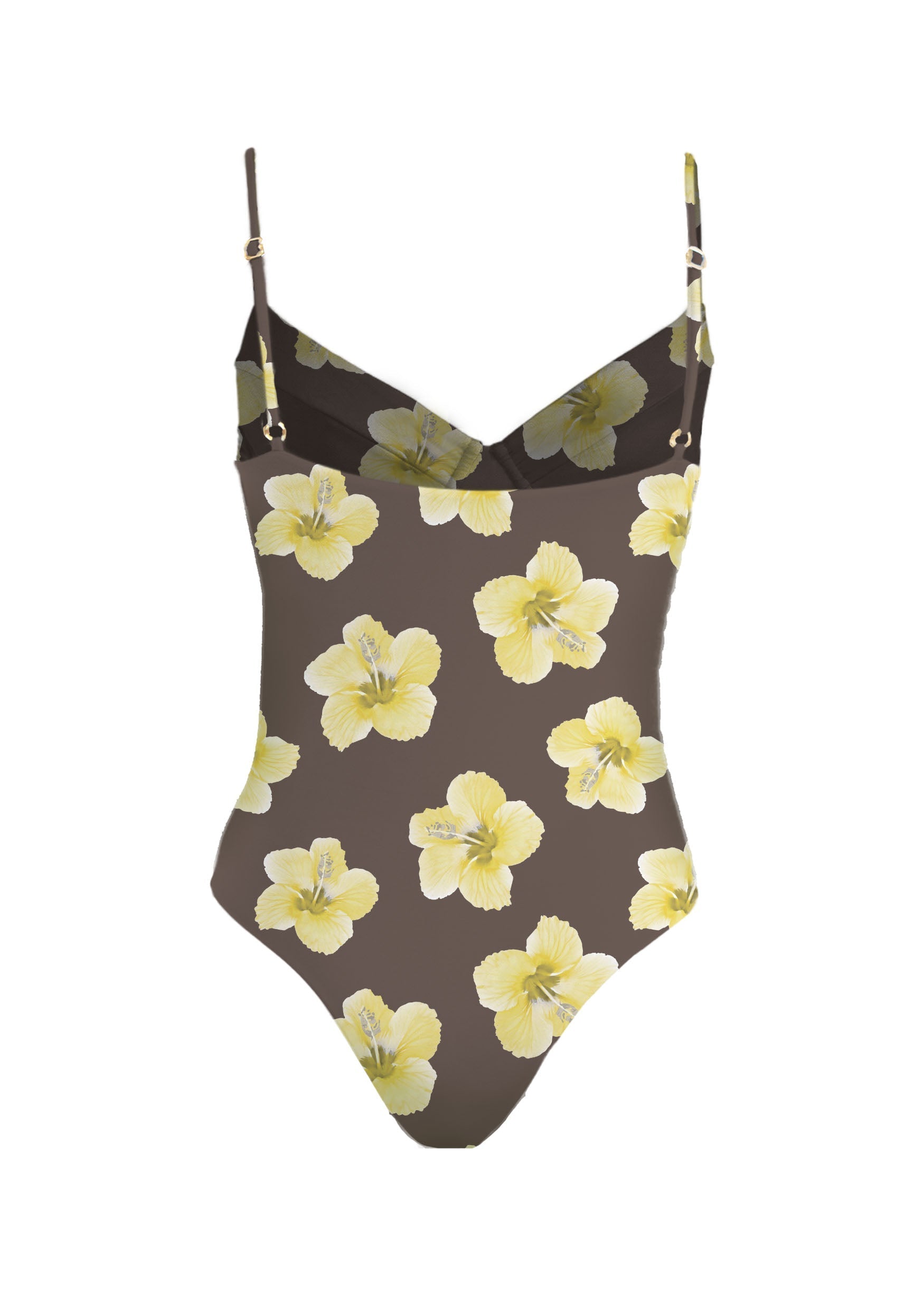 COSTA BODYSUIT - OUTLET
