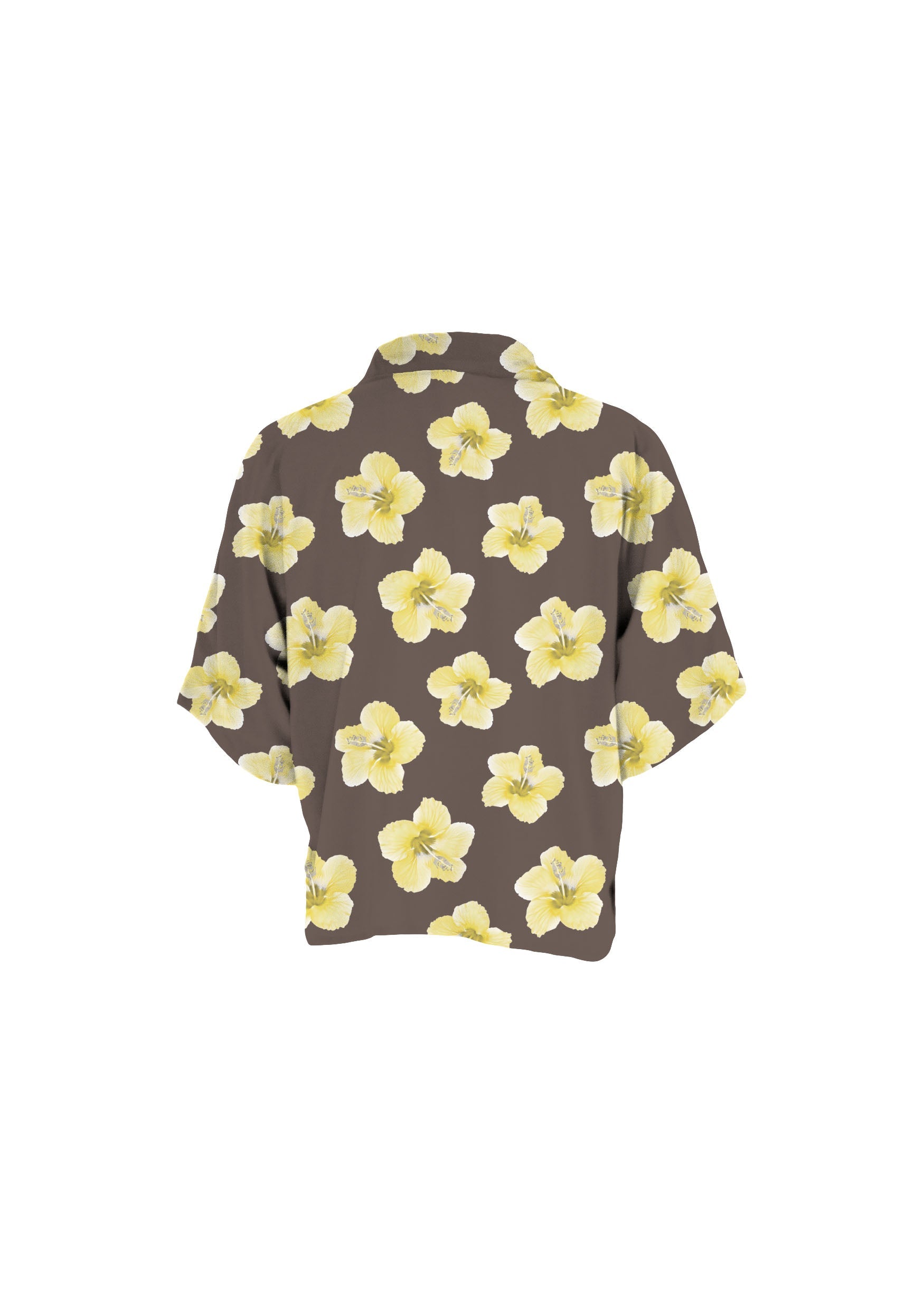 DYLAN CROP - SUMMER &#39;25