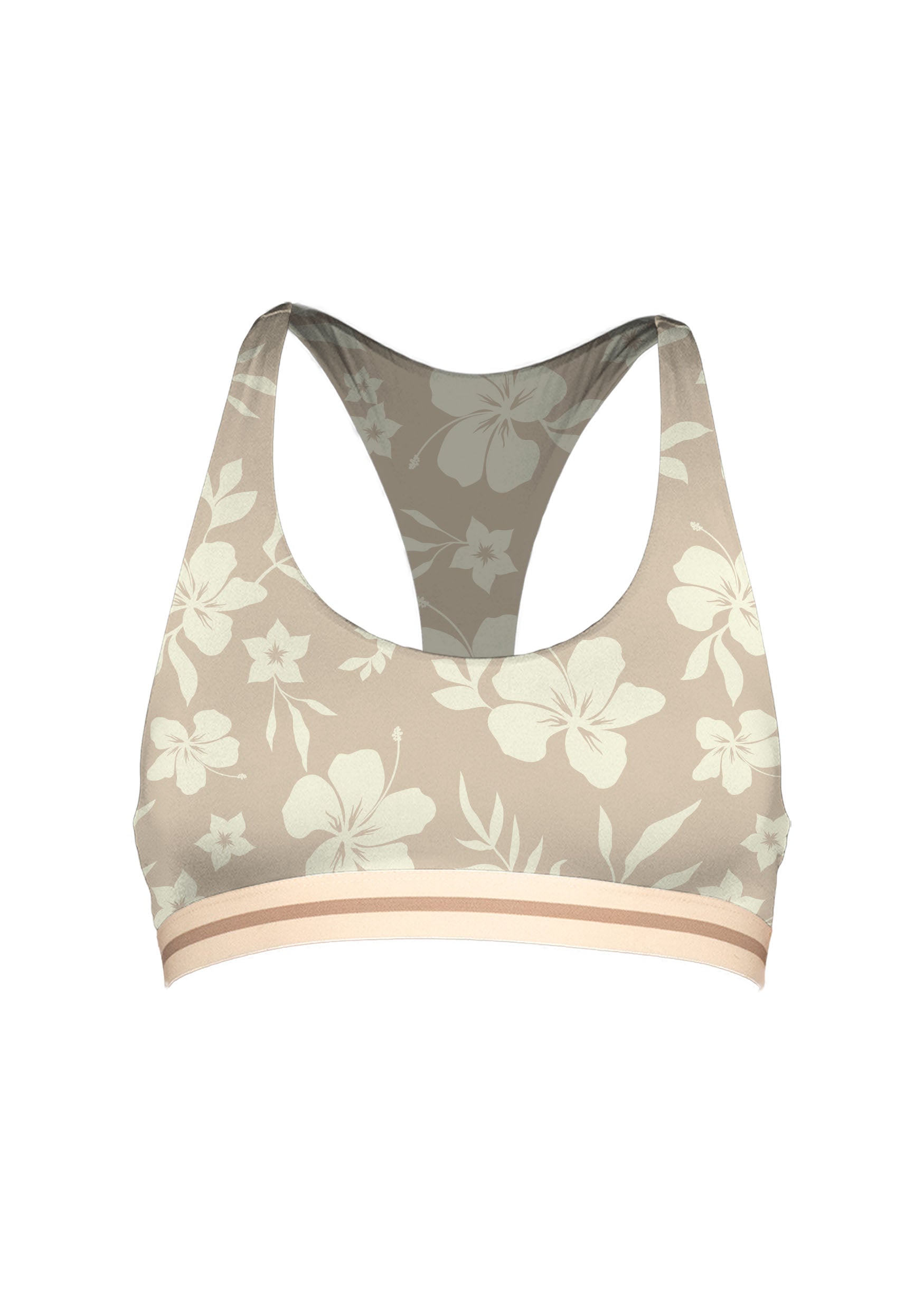ACTIVE TOP - OUTLET