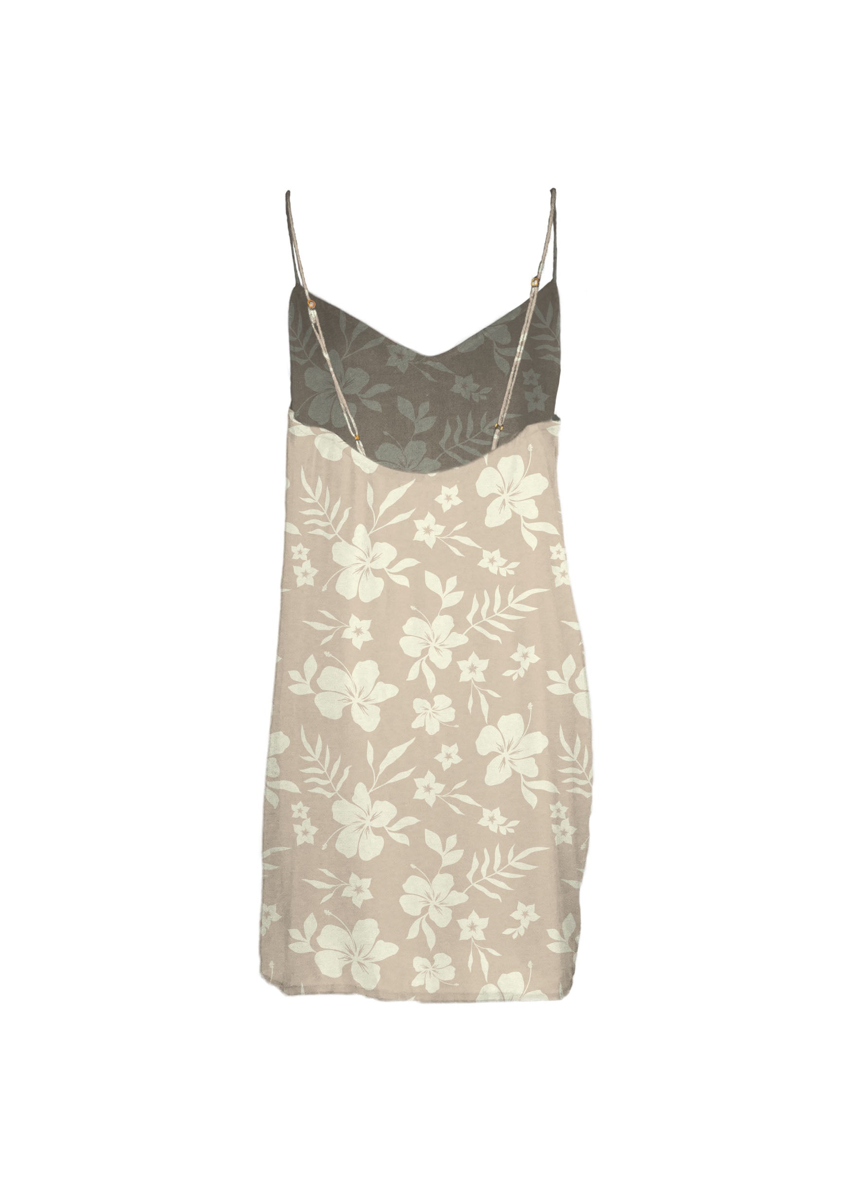 ARIA DRESS - OUTLET