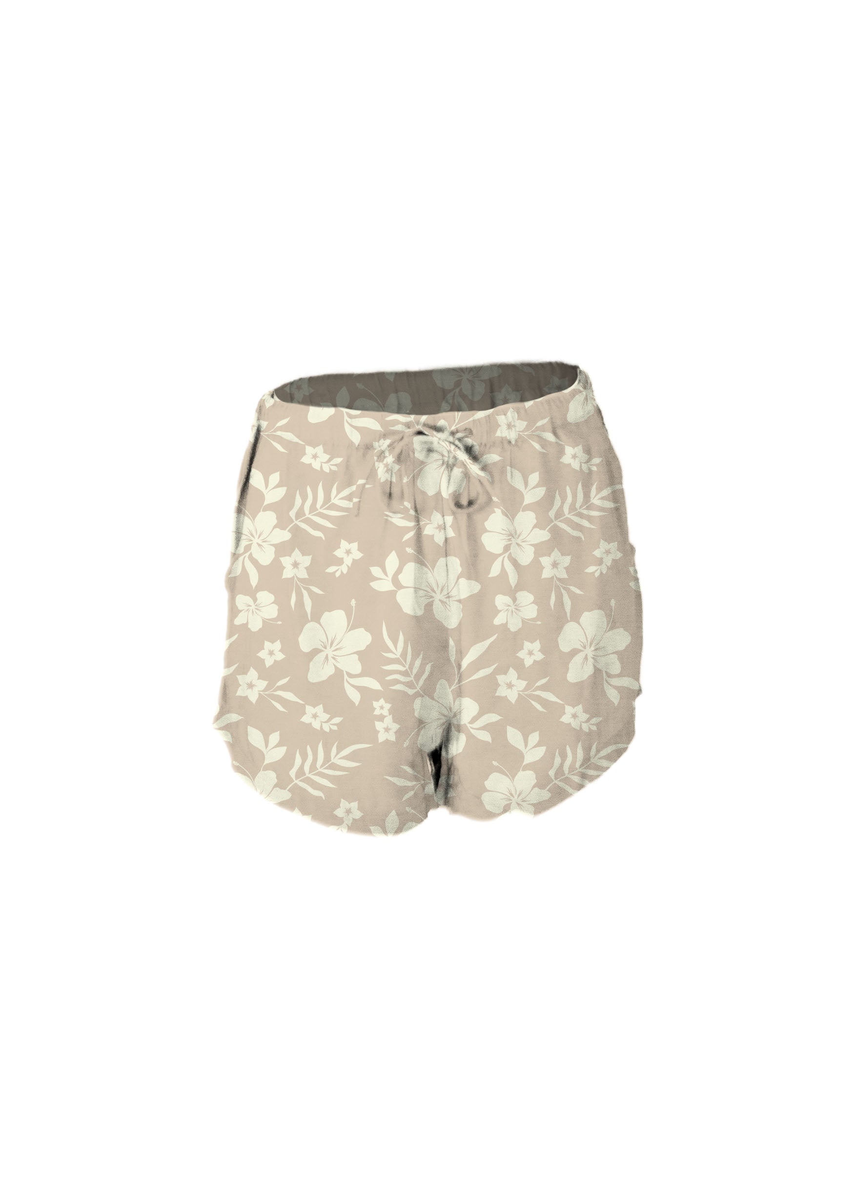 AVA SHORT - OUTLET