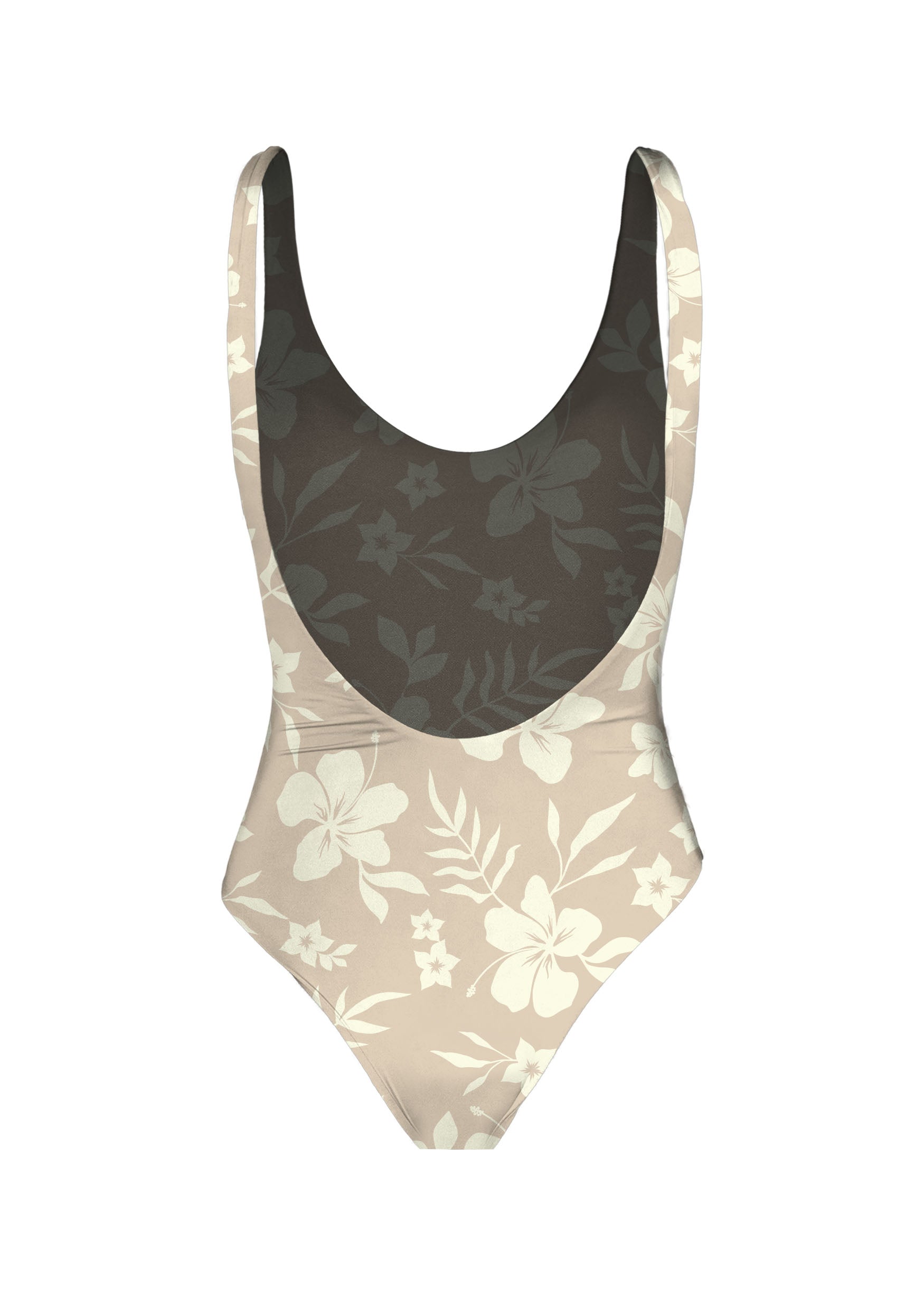 BONITA BODYSUIT - OUTLET