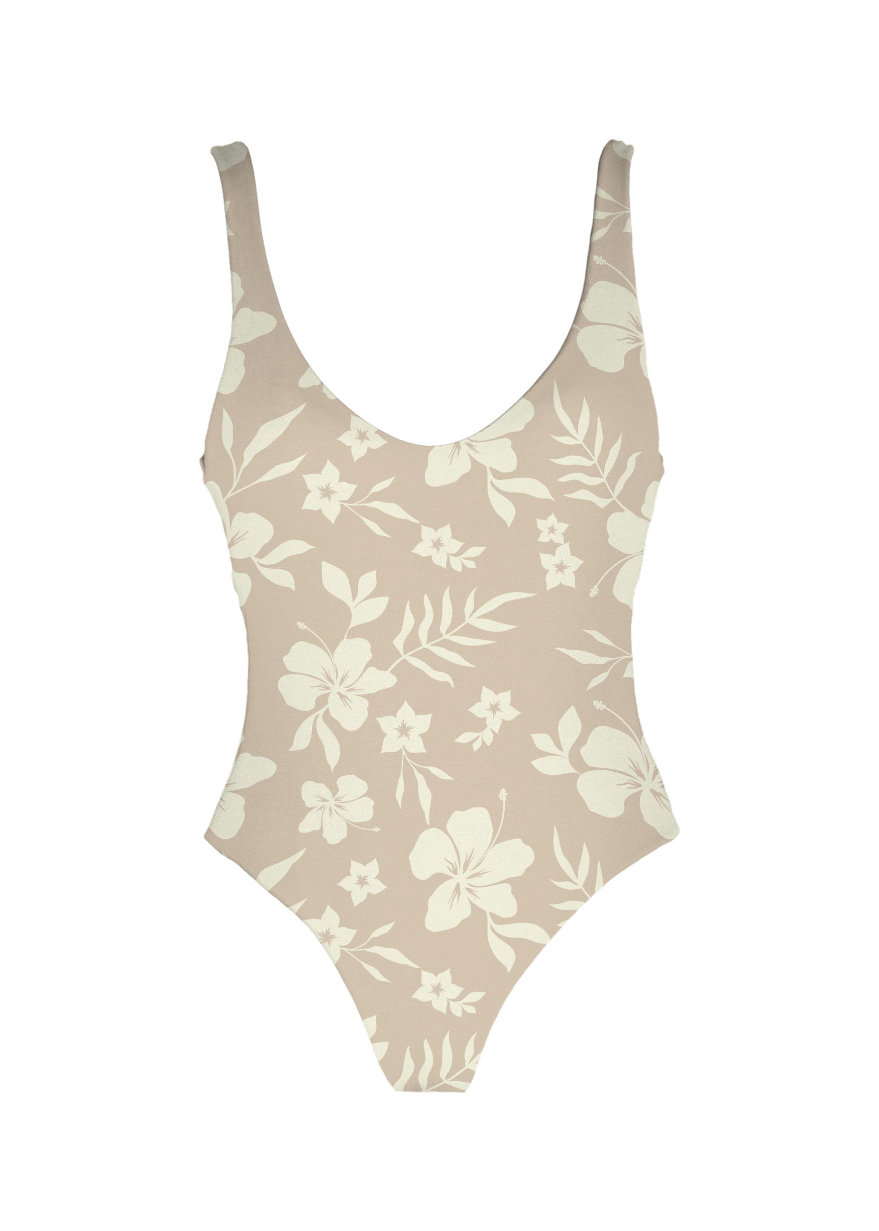 BONITA BODYSUIT - OUTLET