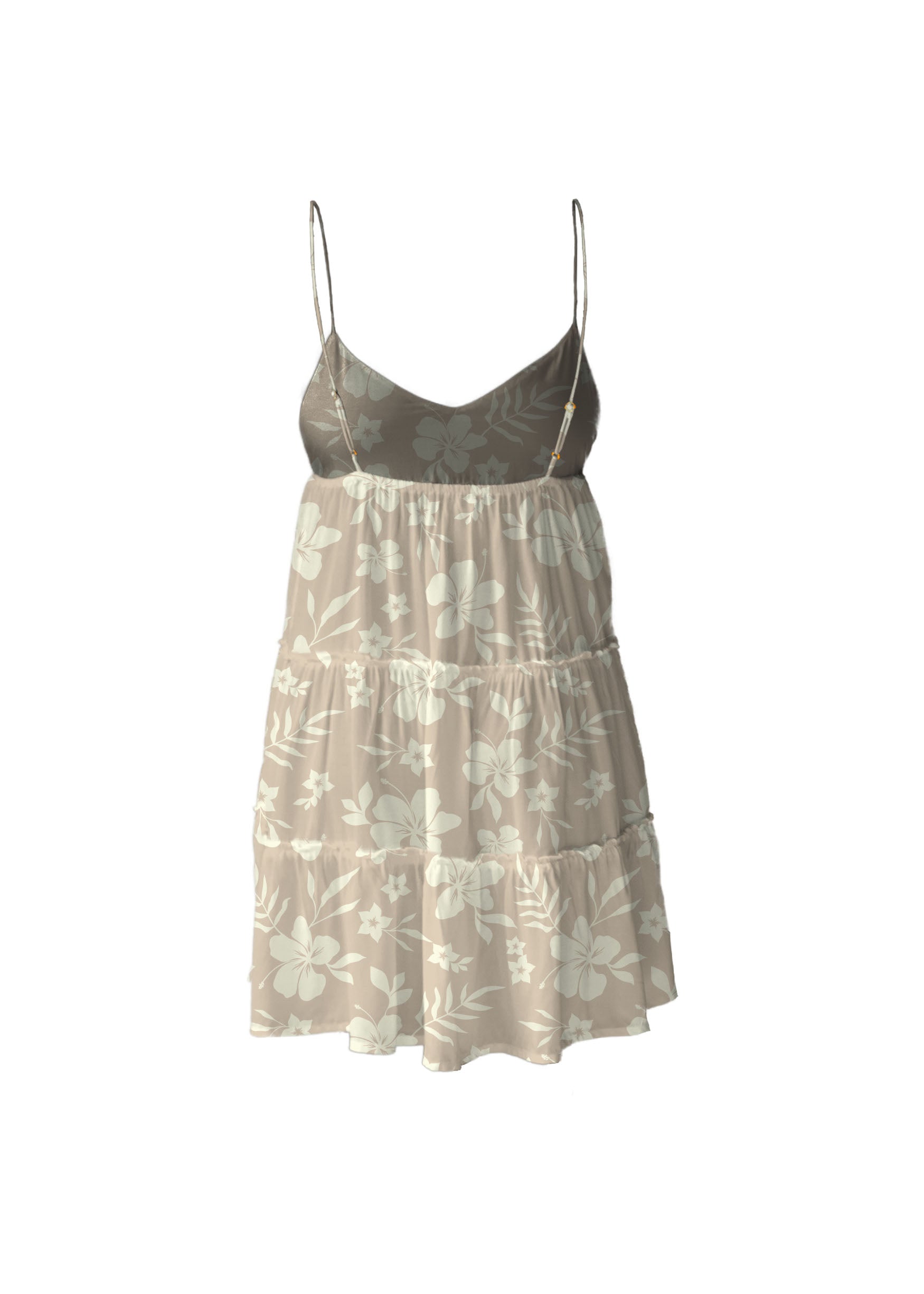 CHARLIE DRESS - OUTLET