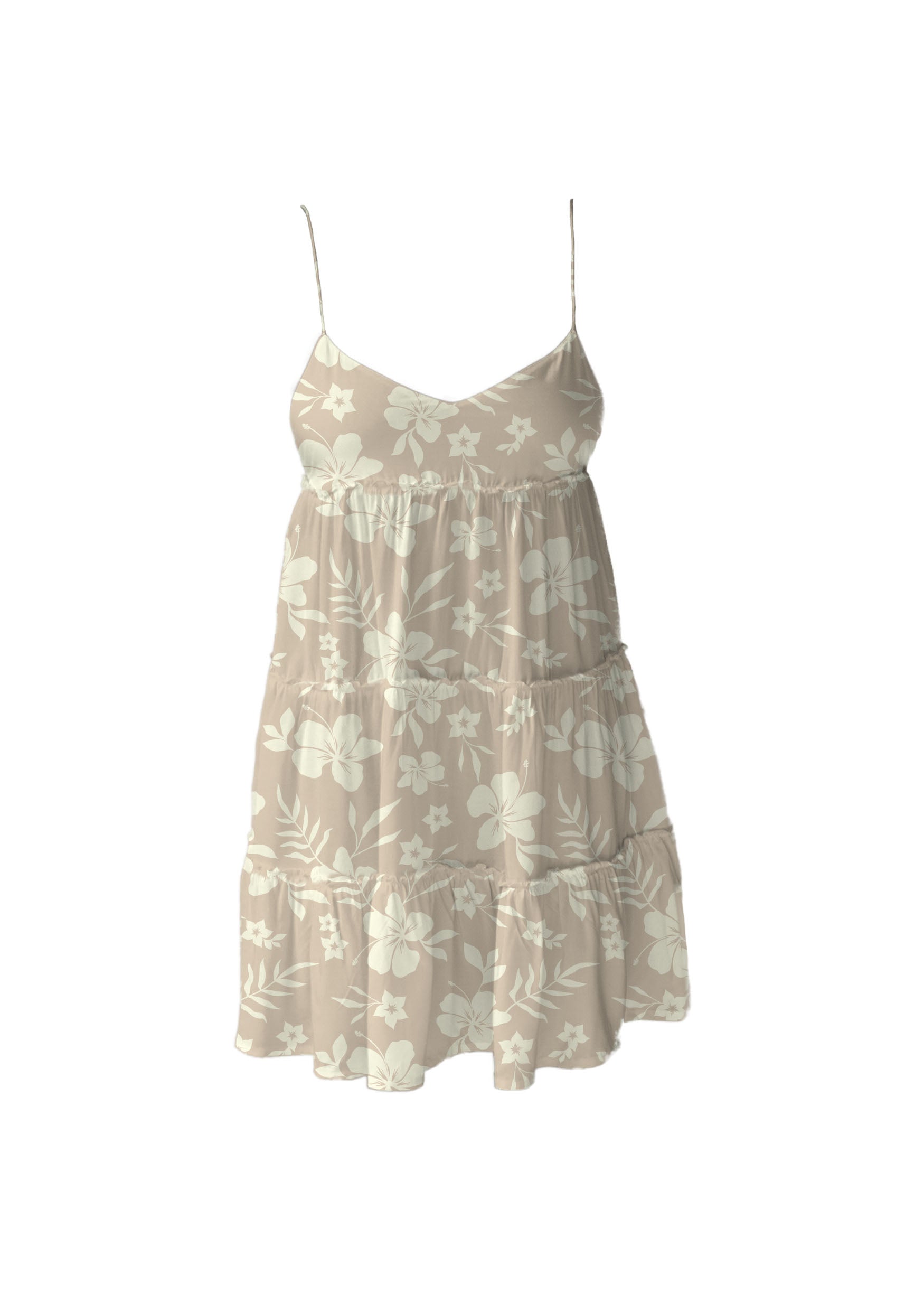 CHARLIE DRESS - OUTLET