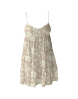 CHARLIE DRESS - OUTLET
