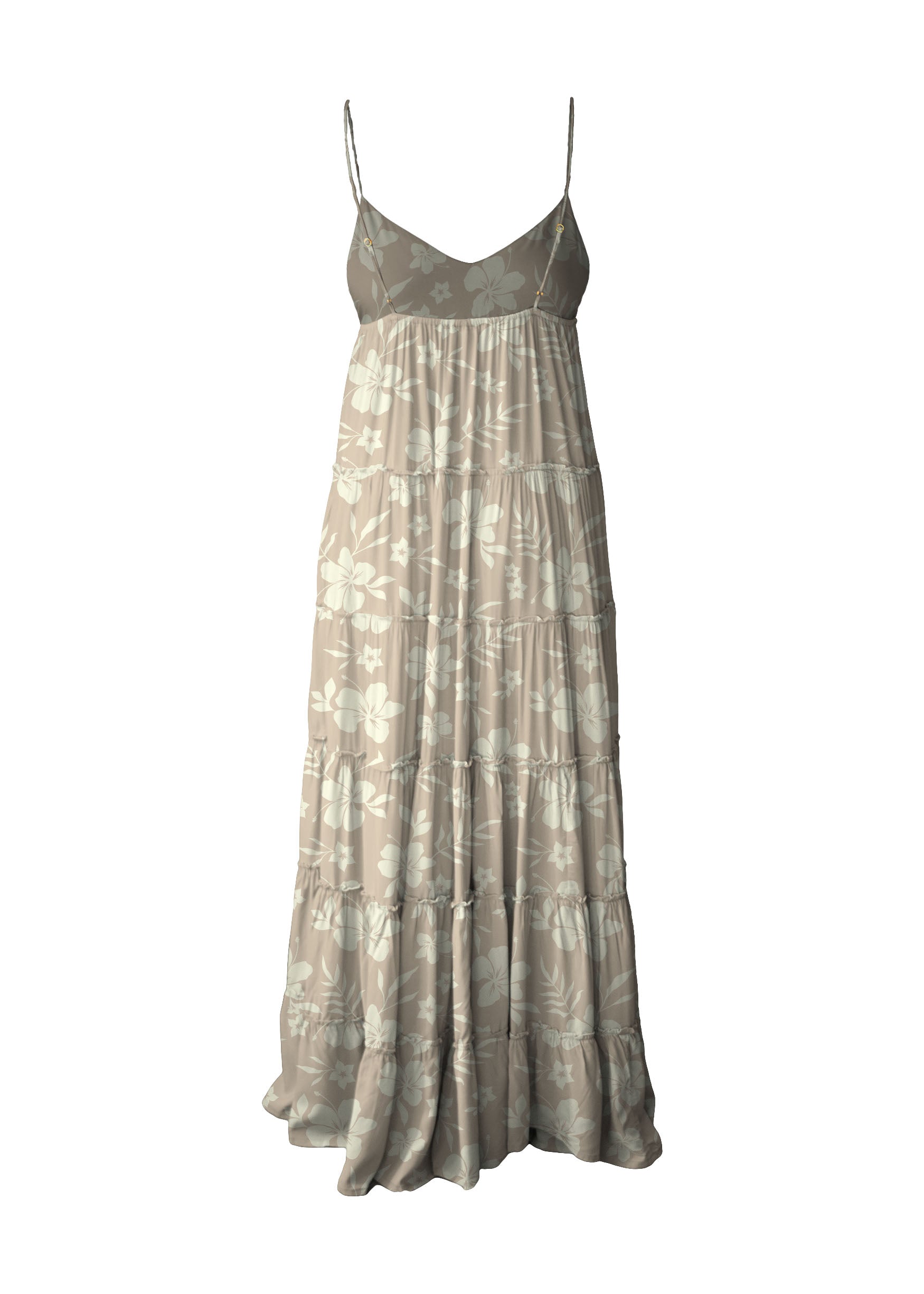 CHARLIE MAXI - OUTLET