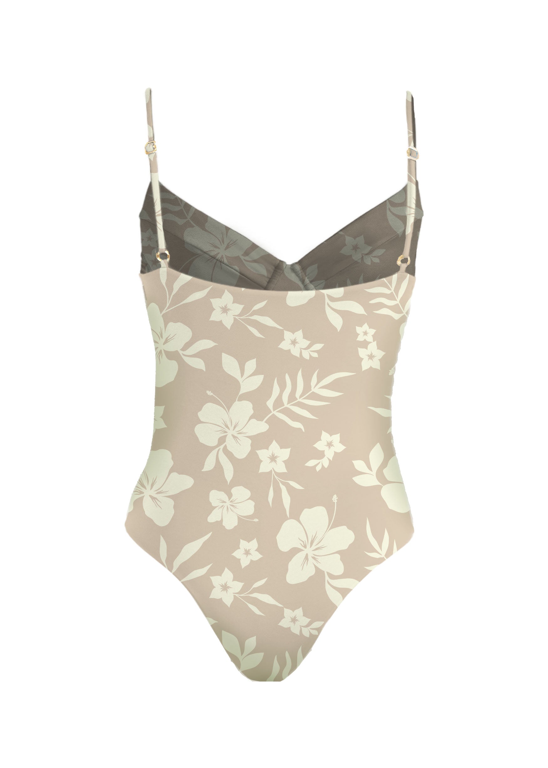 COSTA BODYSUIT - OUTLET