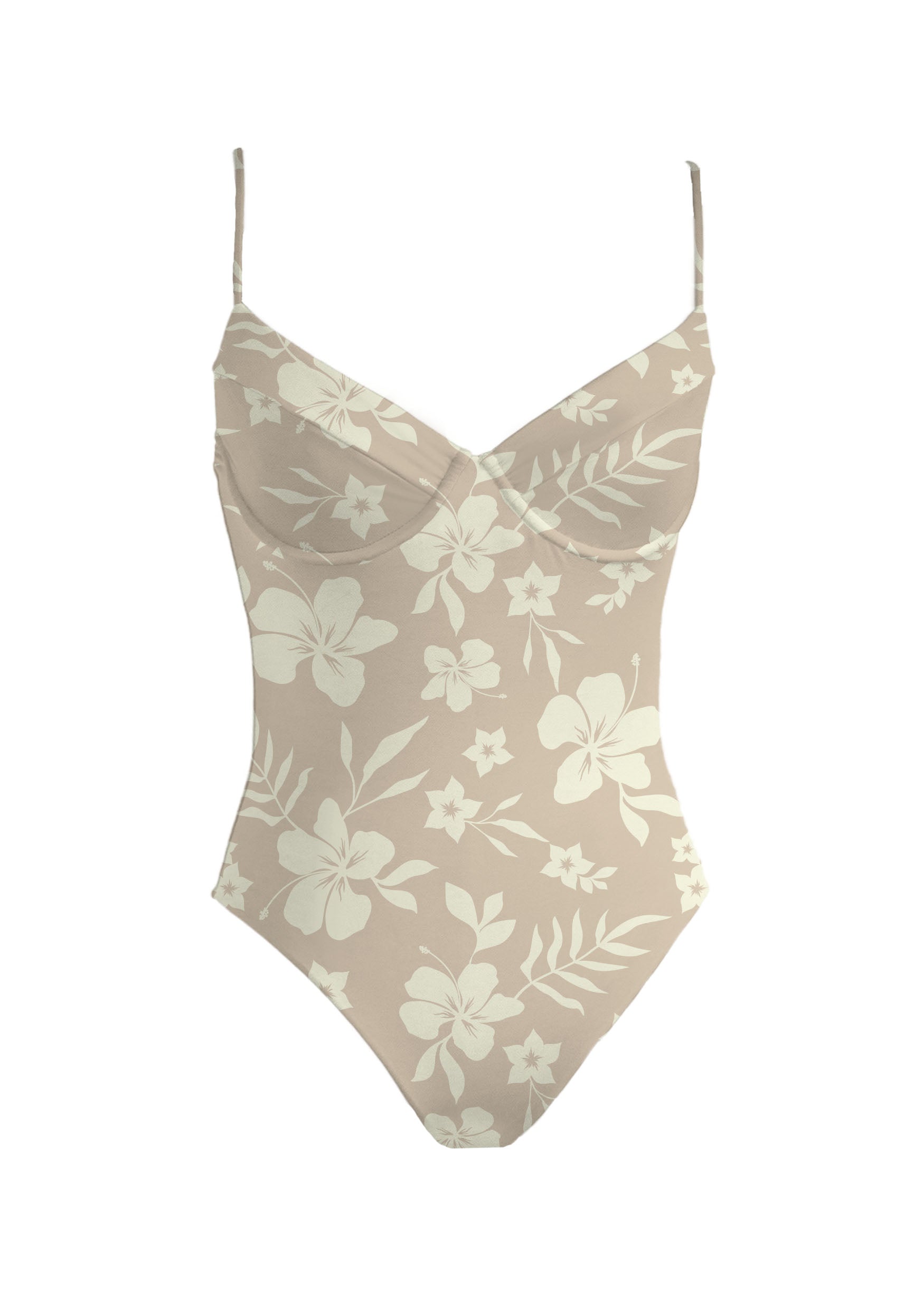 COSTA BODYSUIT - OUTLET