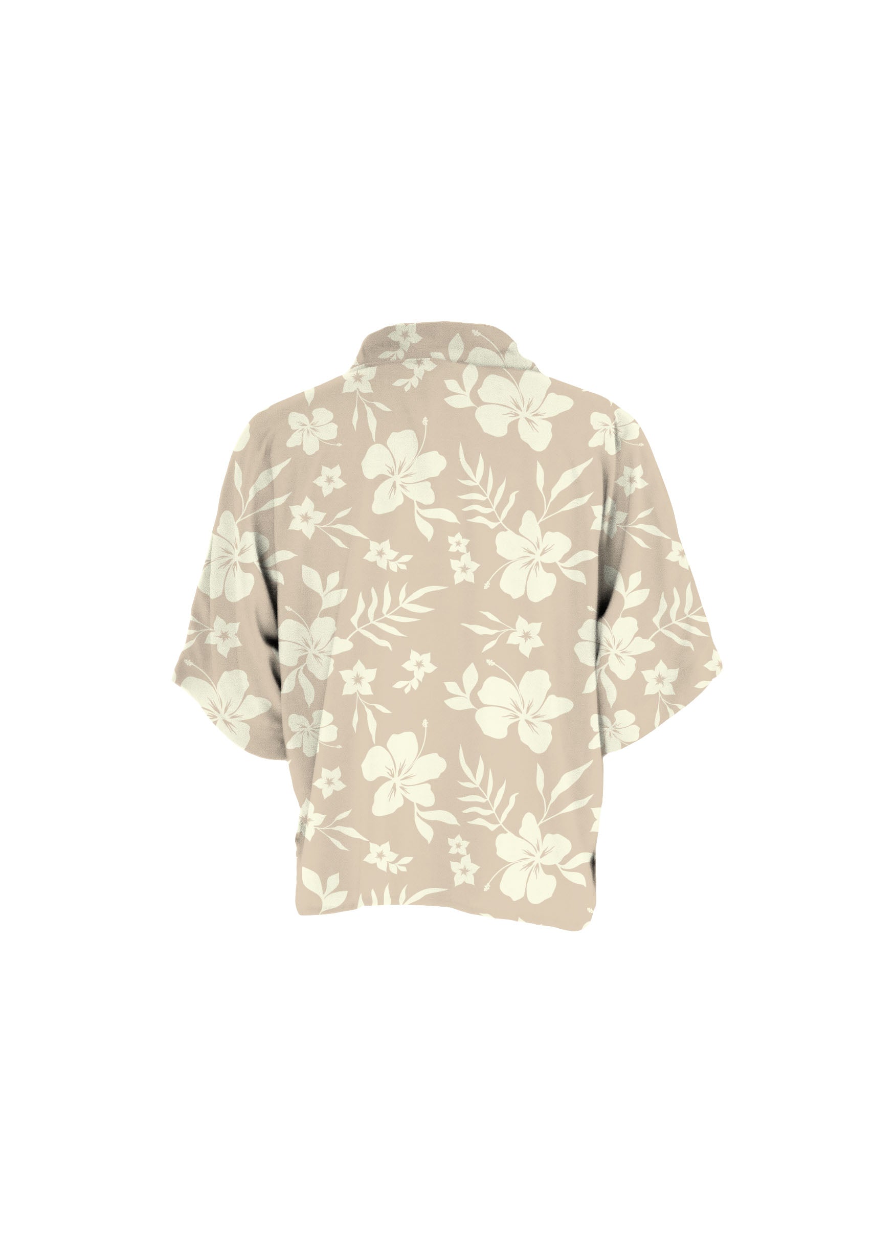 DYLAN CROP - OUTLET