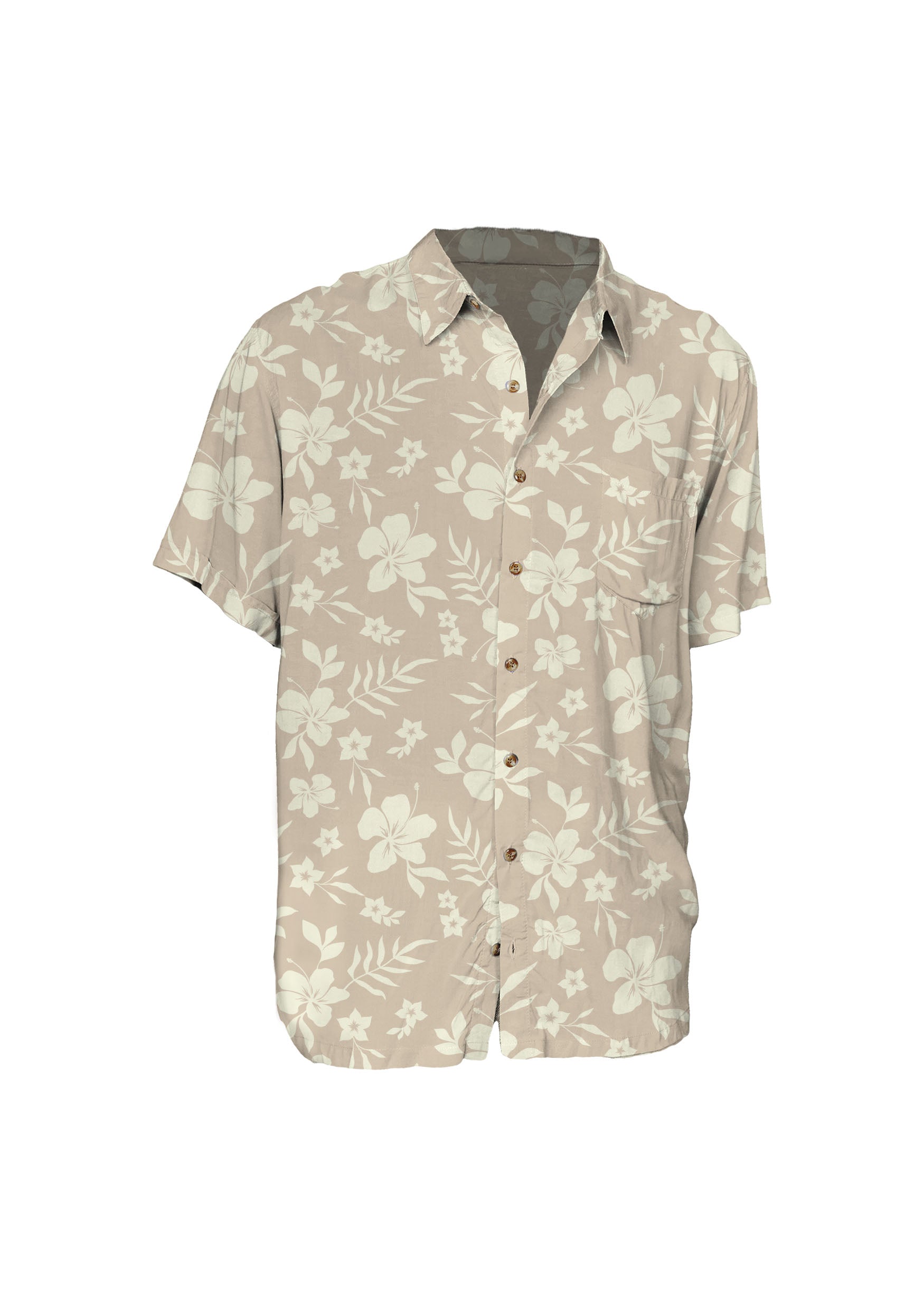MEN&#39;S LOUIS SHIRT - OUTLET