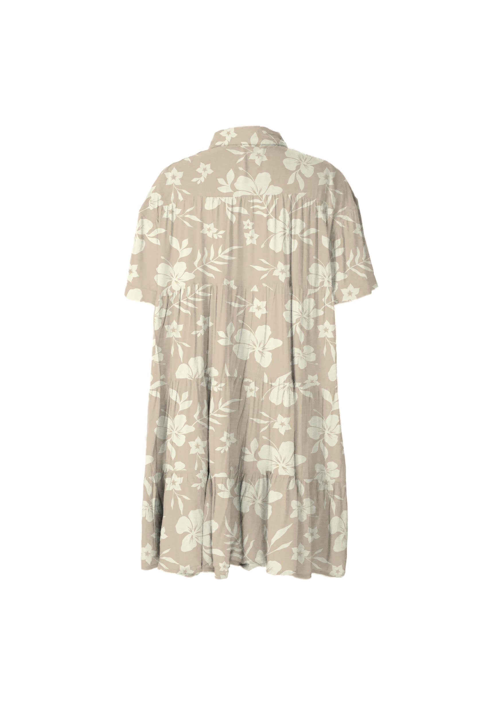 RILEY DRESS - OUTLET