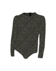 LITTLES LONG SLEEVE BODYSUIT - SUMMER '25