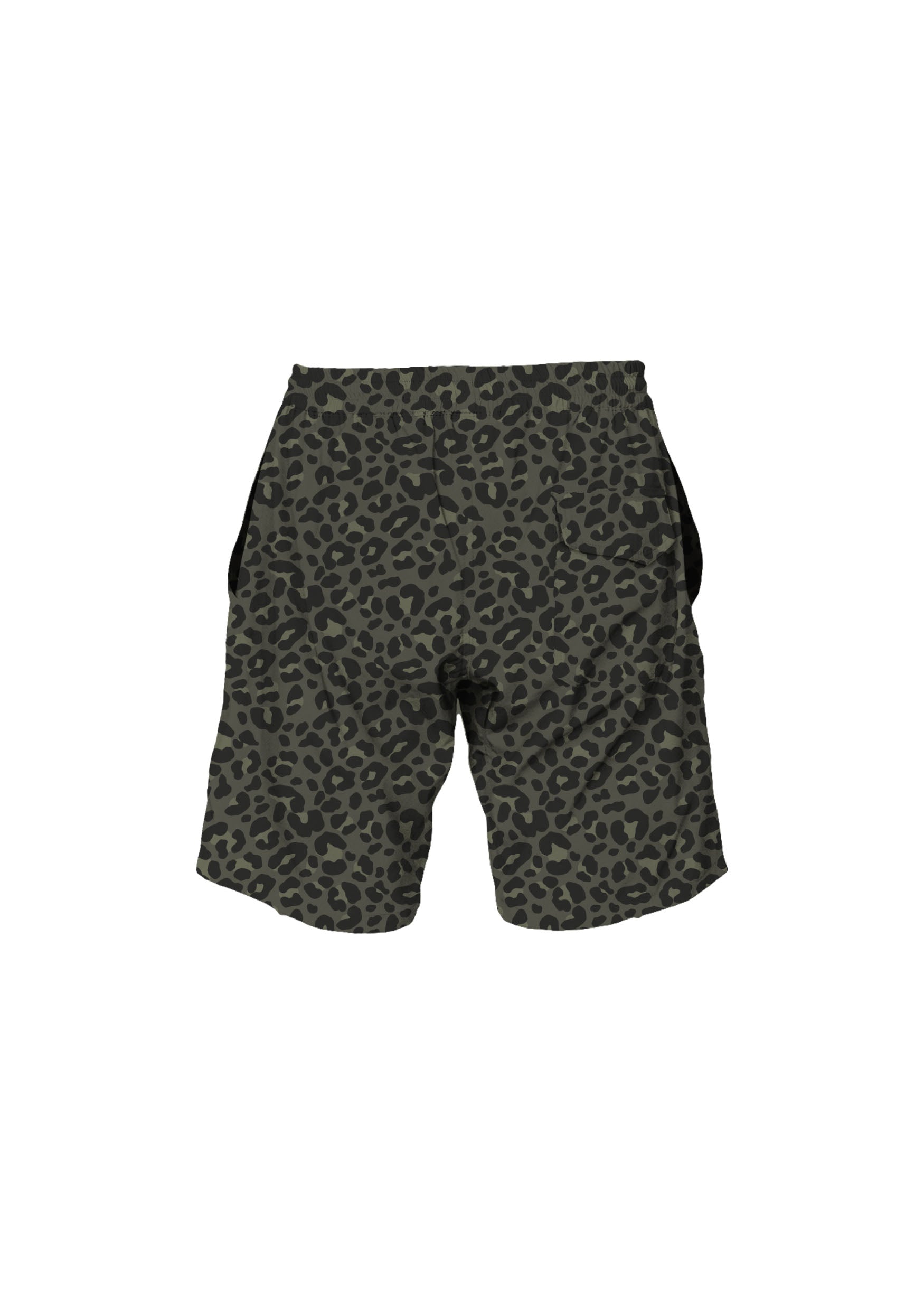 MEN&#39;S EVERYWEAR SHORT - OUTLET