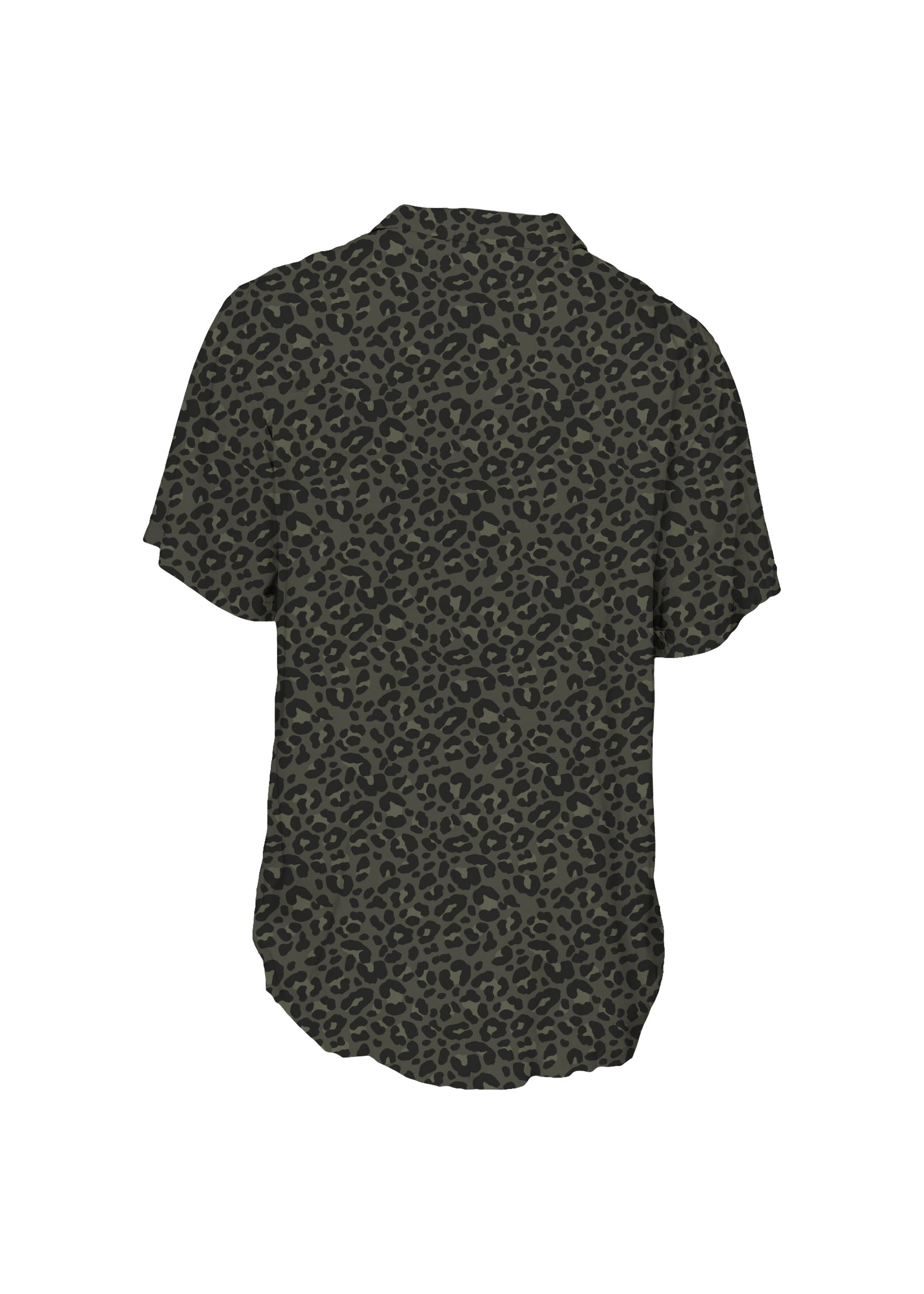 MEN&#39;S LOUIS SHIRT - SUMMER &#39;25