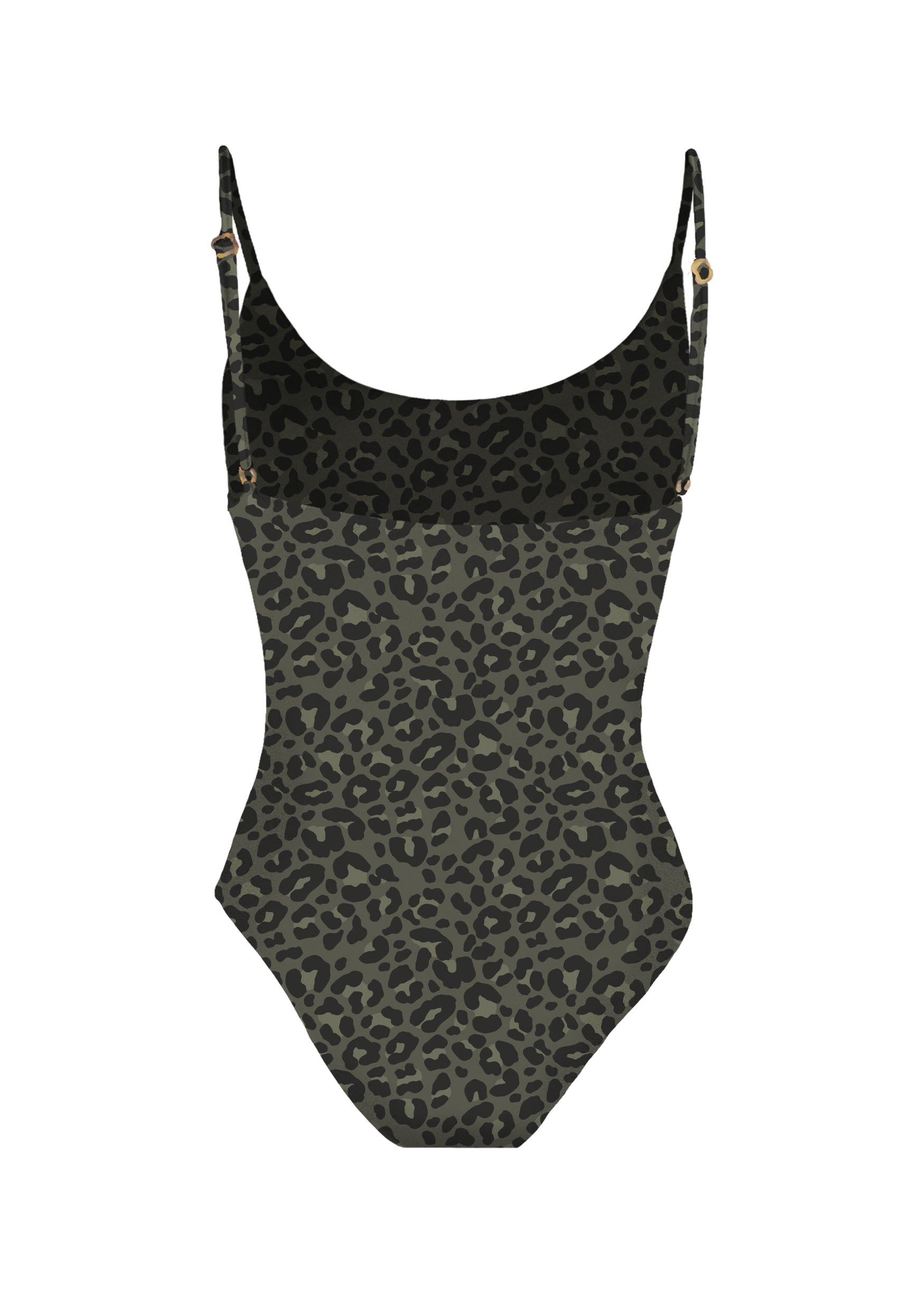 BAJA BODYSUIT - SUMMER &#39;25