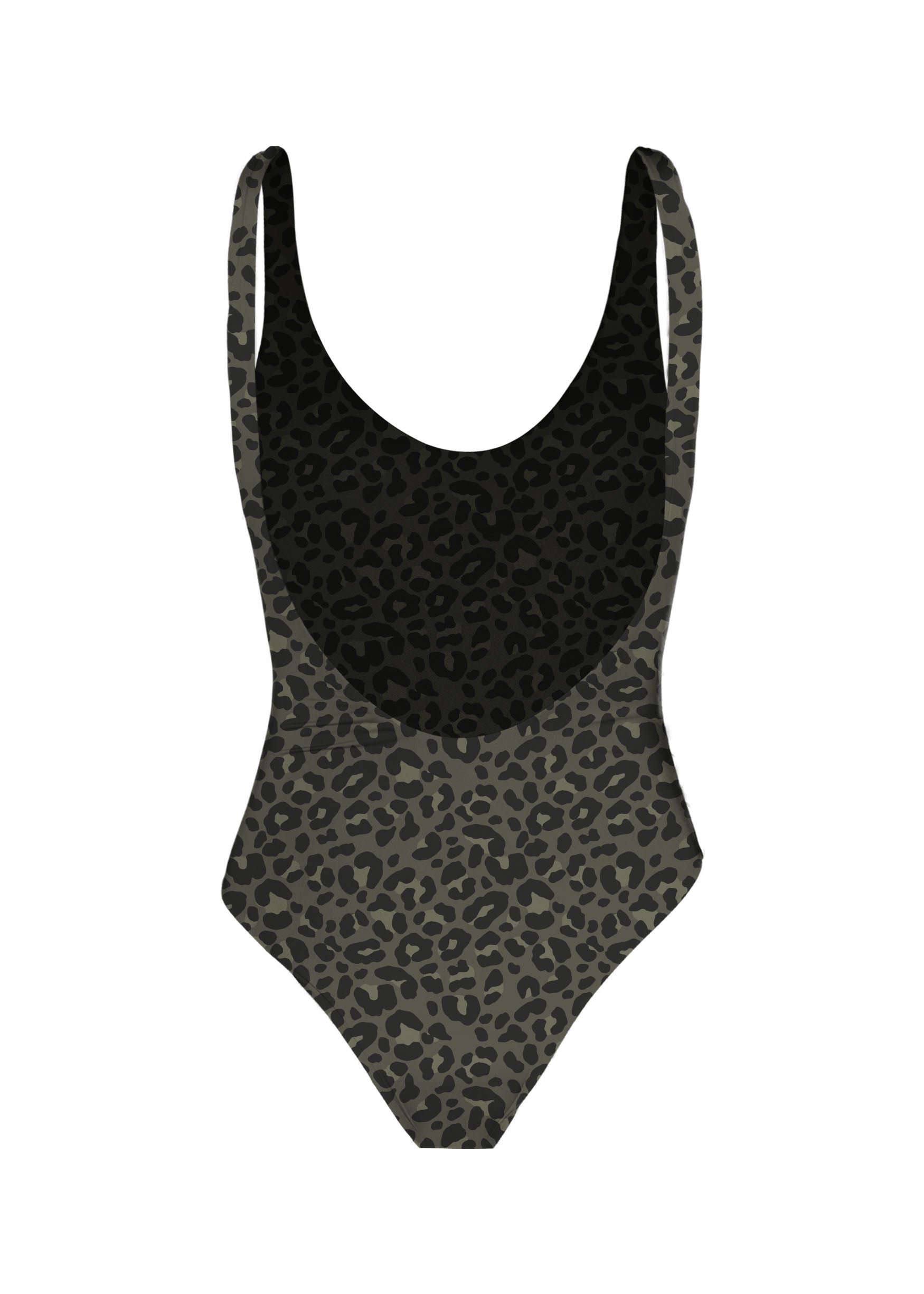 BONITA BODYSUIT - OUTLET