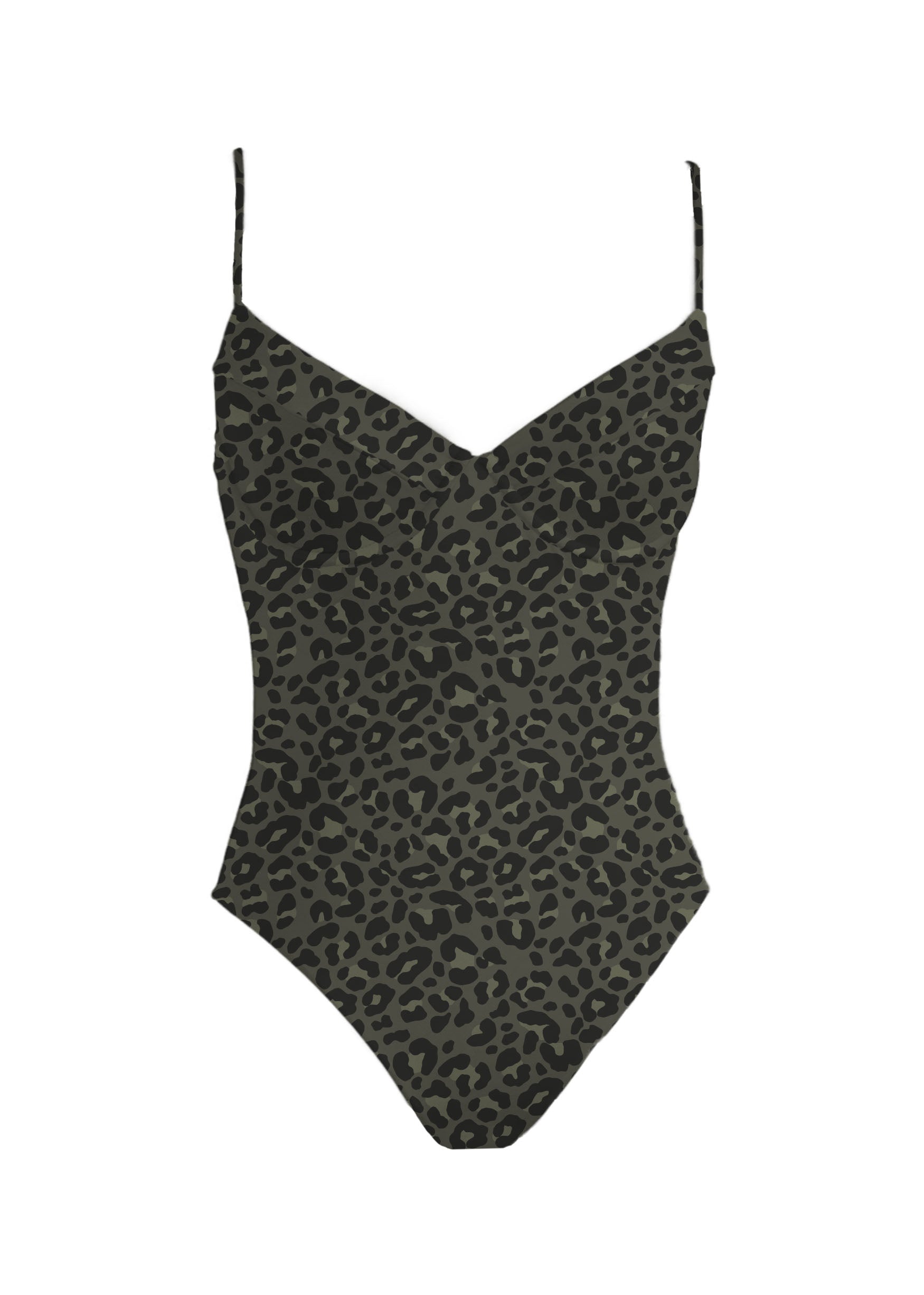 COSTA BODYSUIT - OUTLET