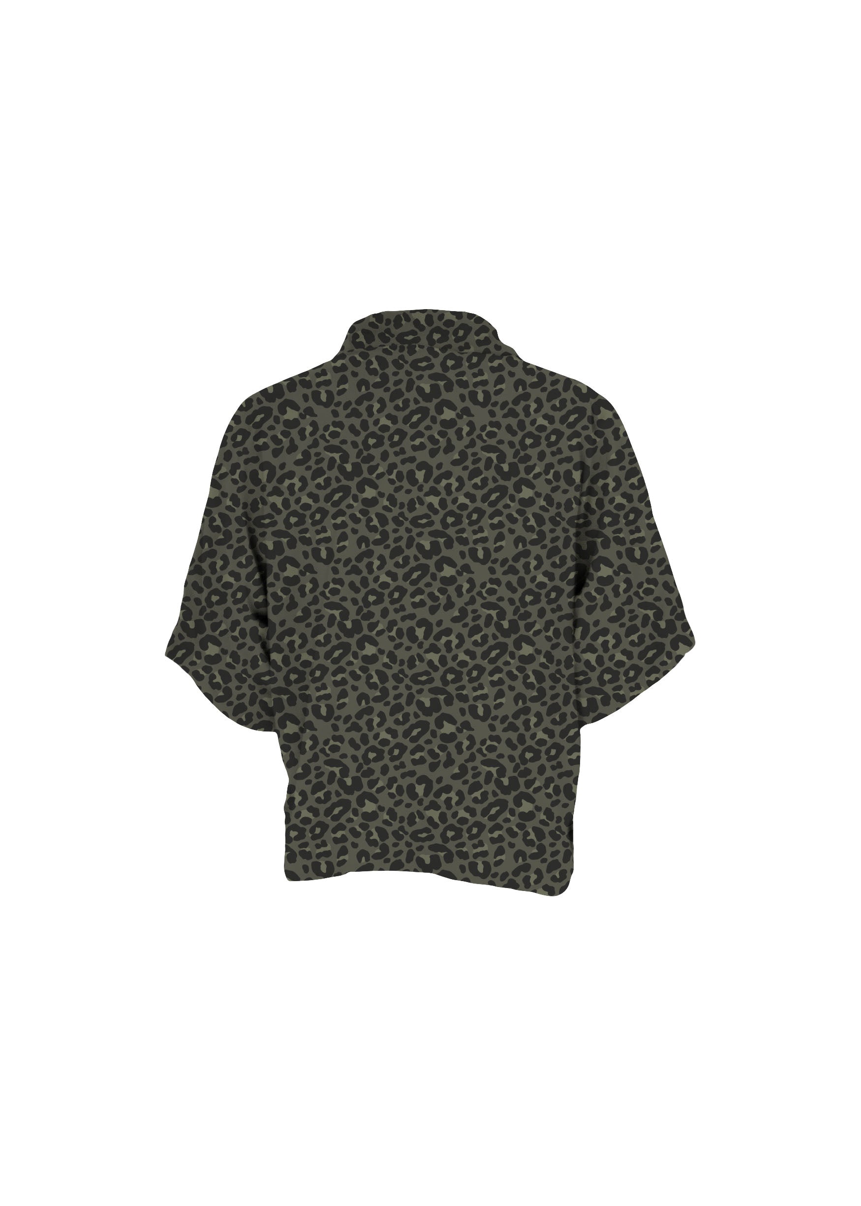 DYLAN CROP - OUTLET