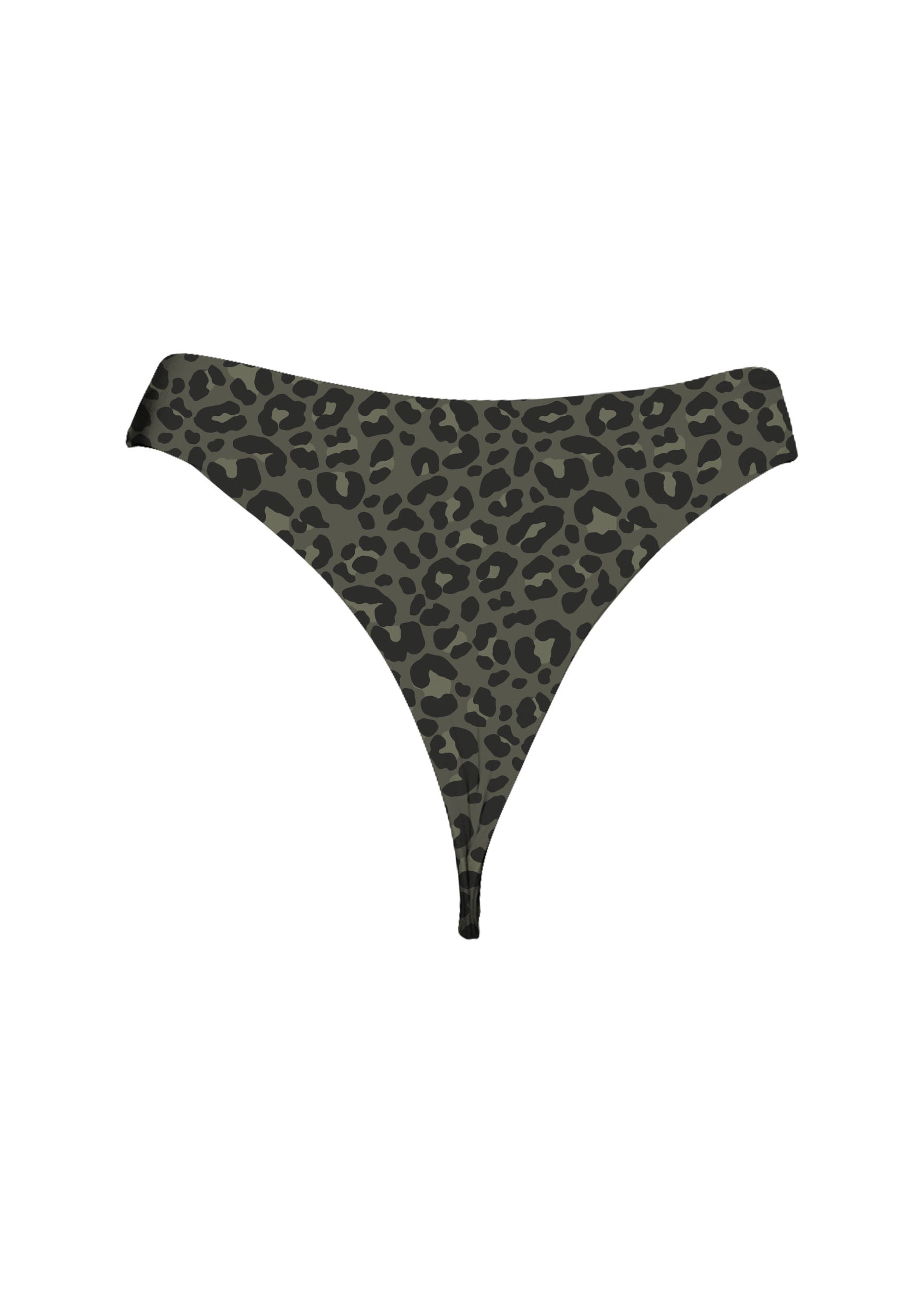 HIGH HIP BOTTOM - SUMMER &#39;25