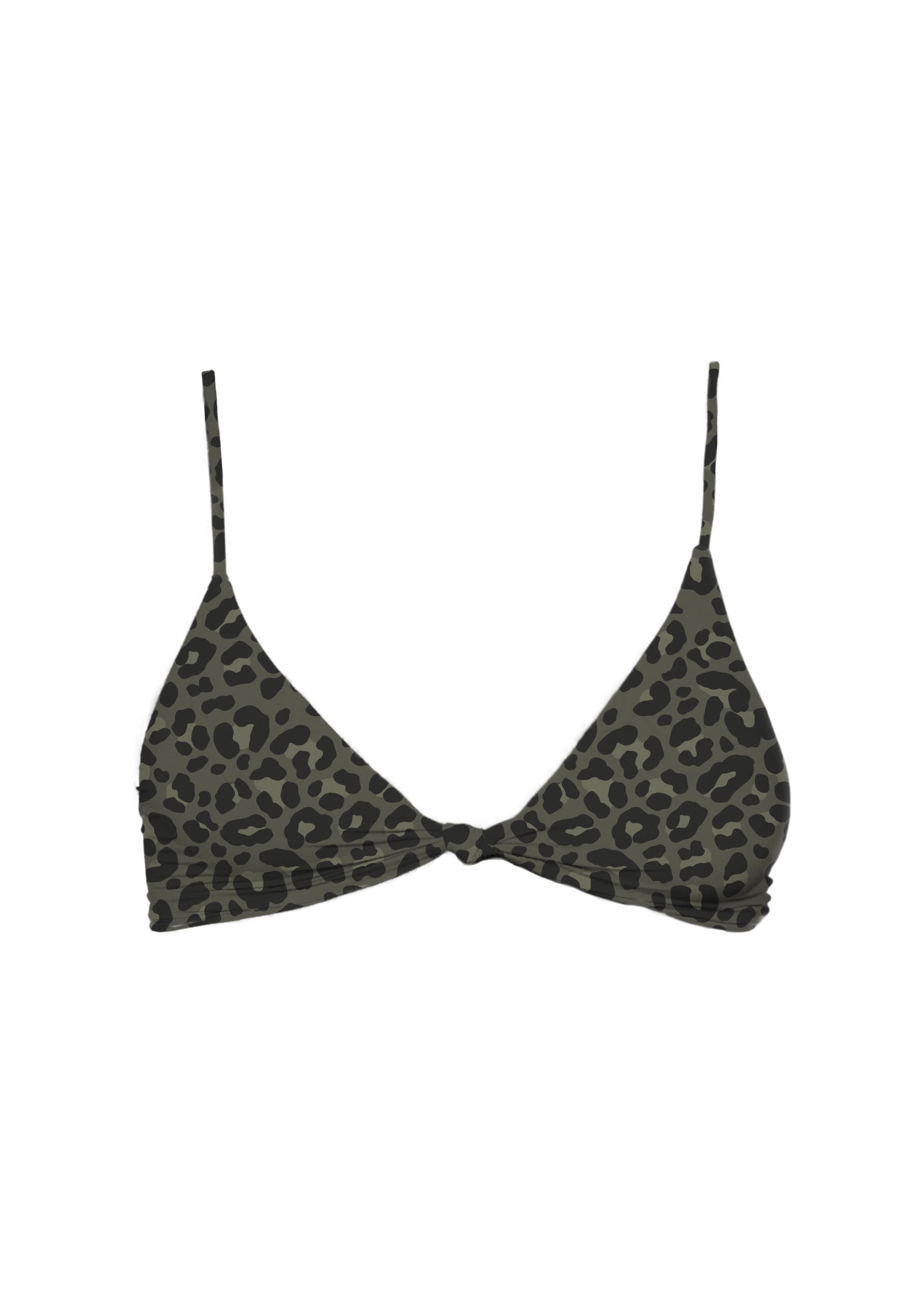 KNOT TOP - OUTLET