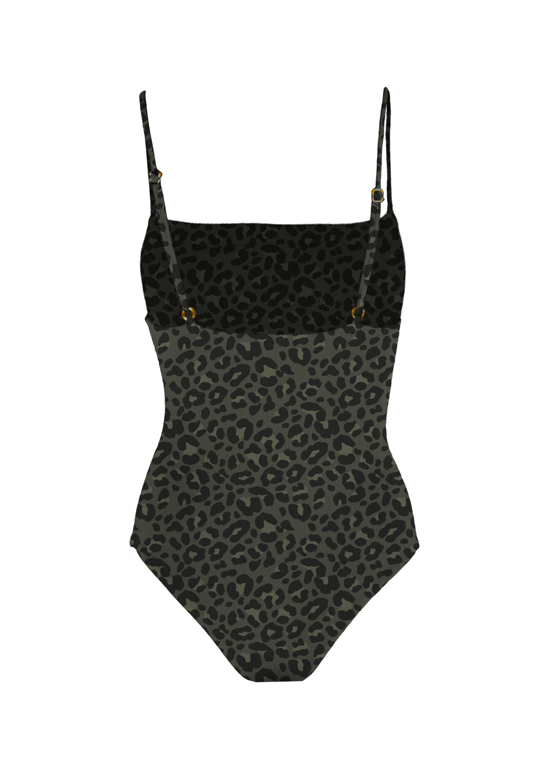 MOD BODYSUIT - SUMMER &#39;25