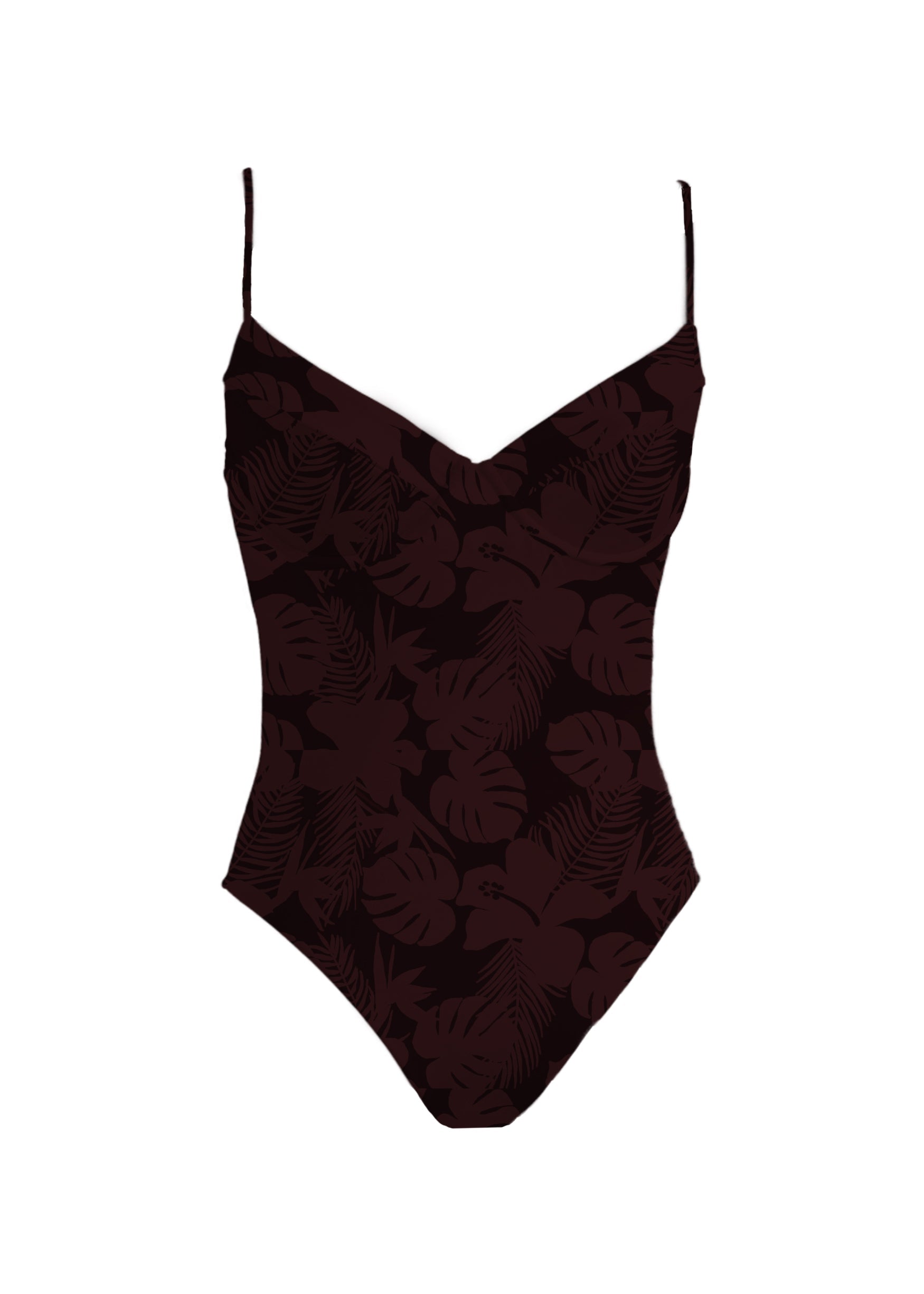 COSTA BODYSUIT - OUTLET