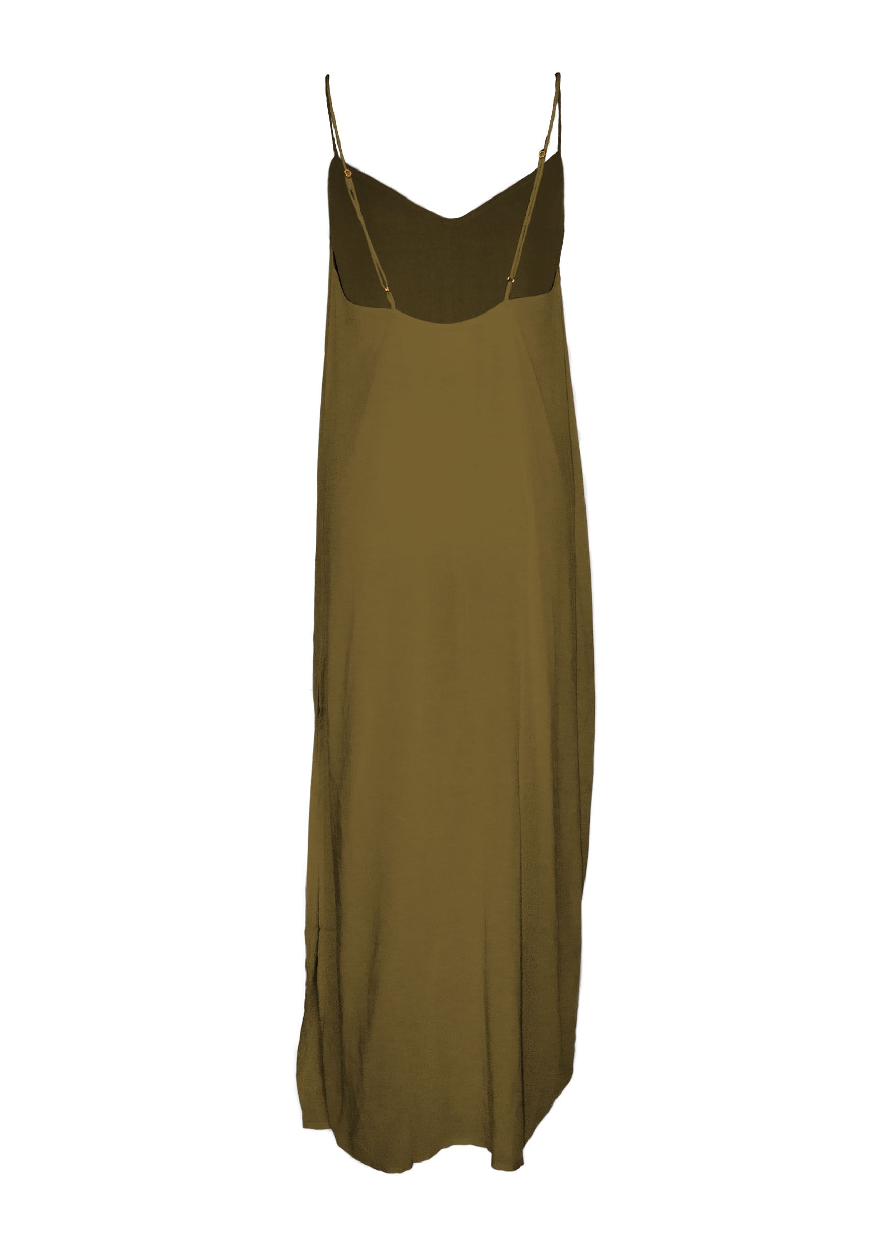 ARIA MAXI - SPRING '26