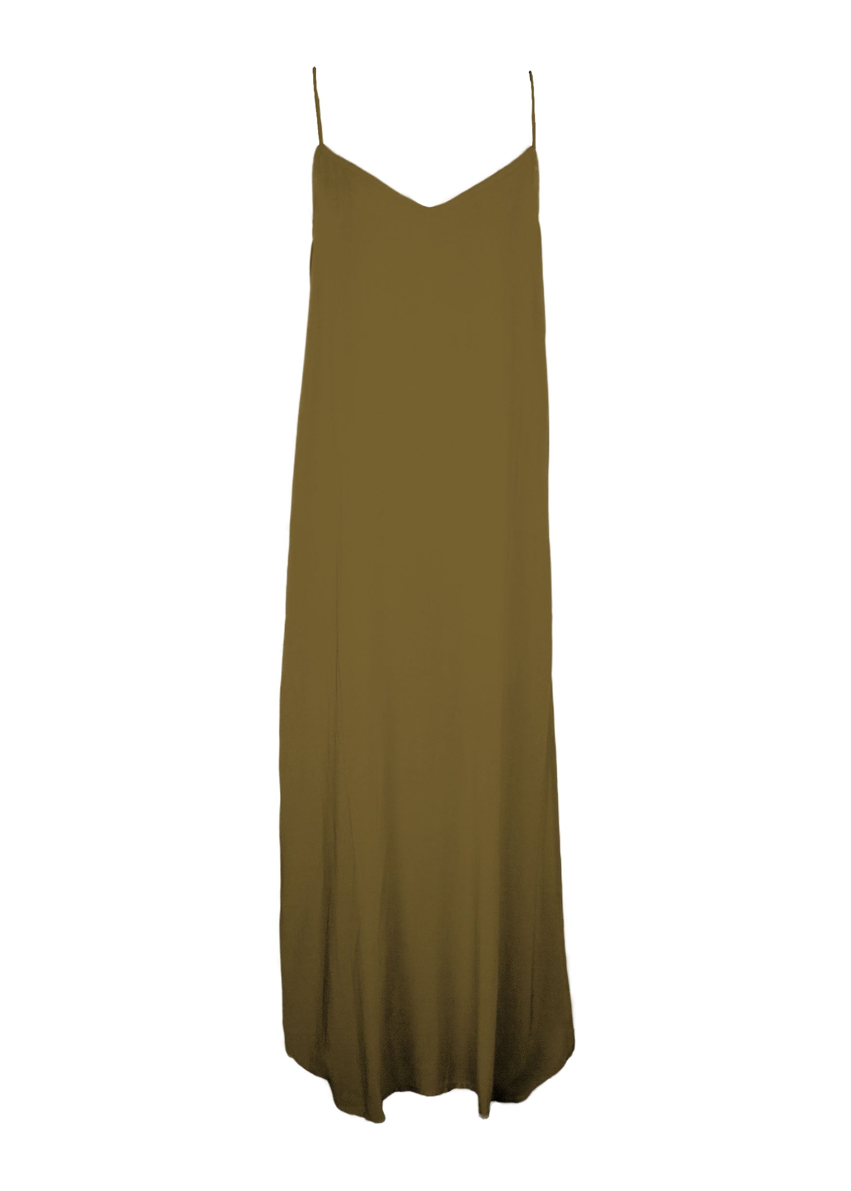 ARIA MAXI - SPRING '26