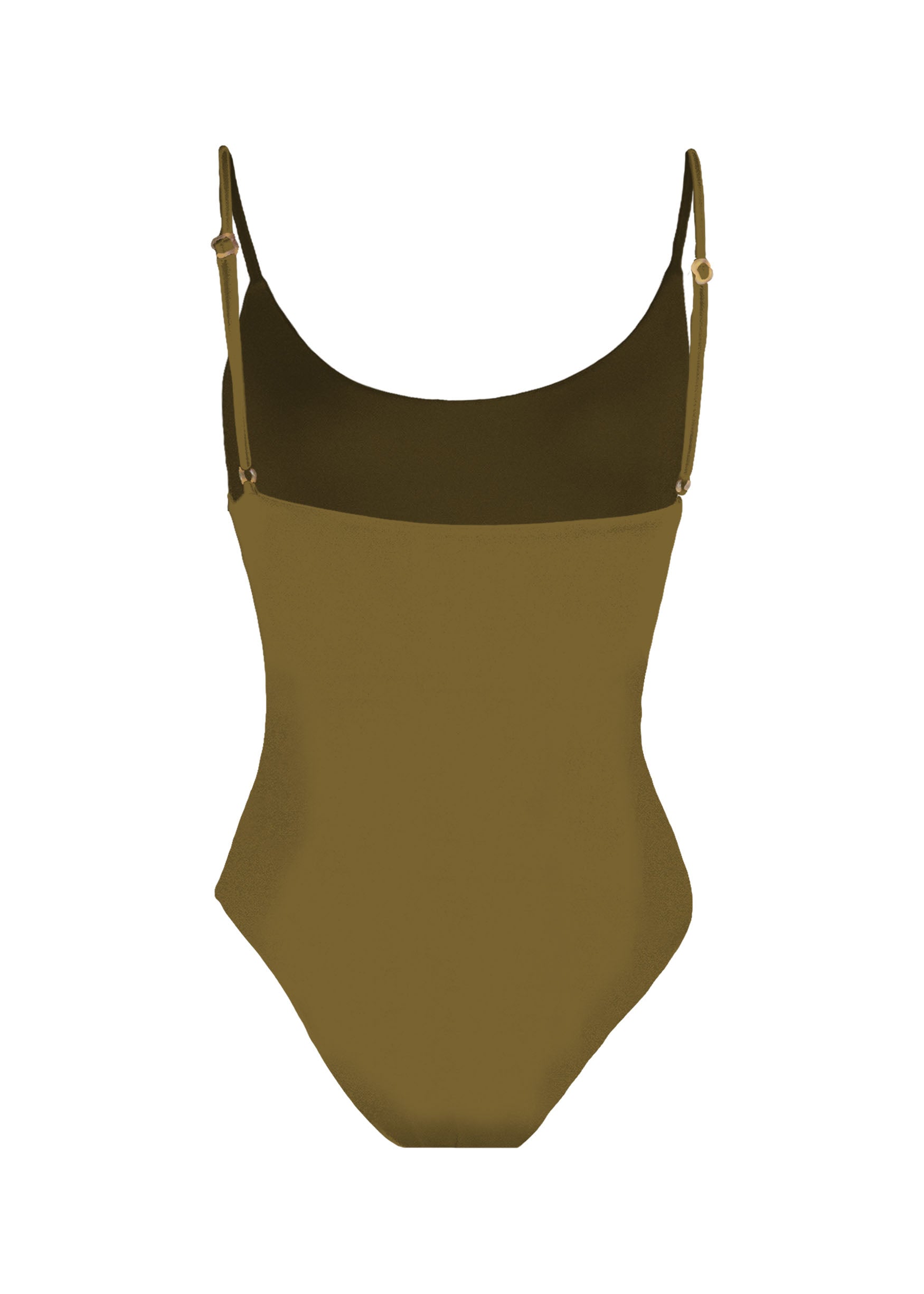 BAJA BODYSUIT - SPRING '26