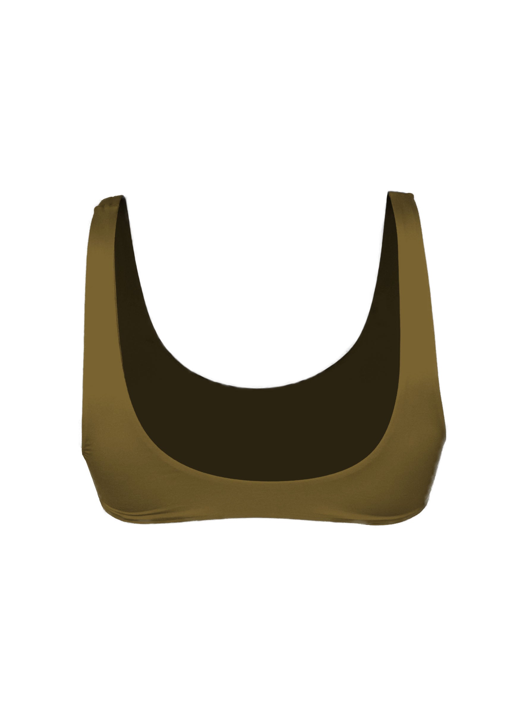 BONITA TOP - SPRING '26