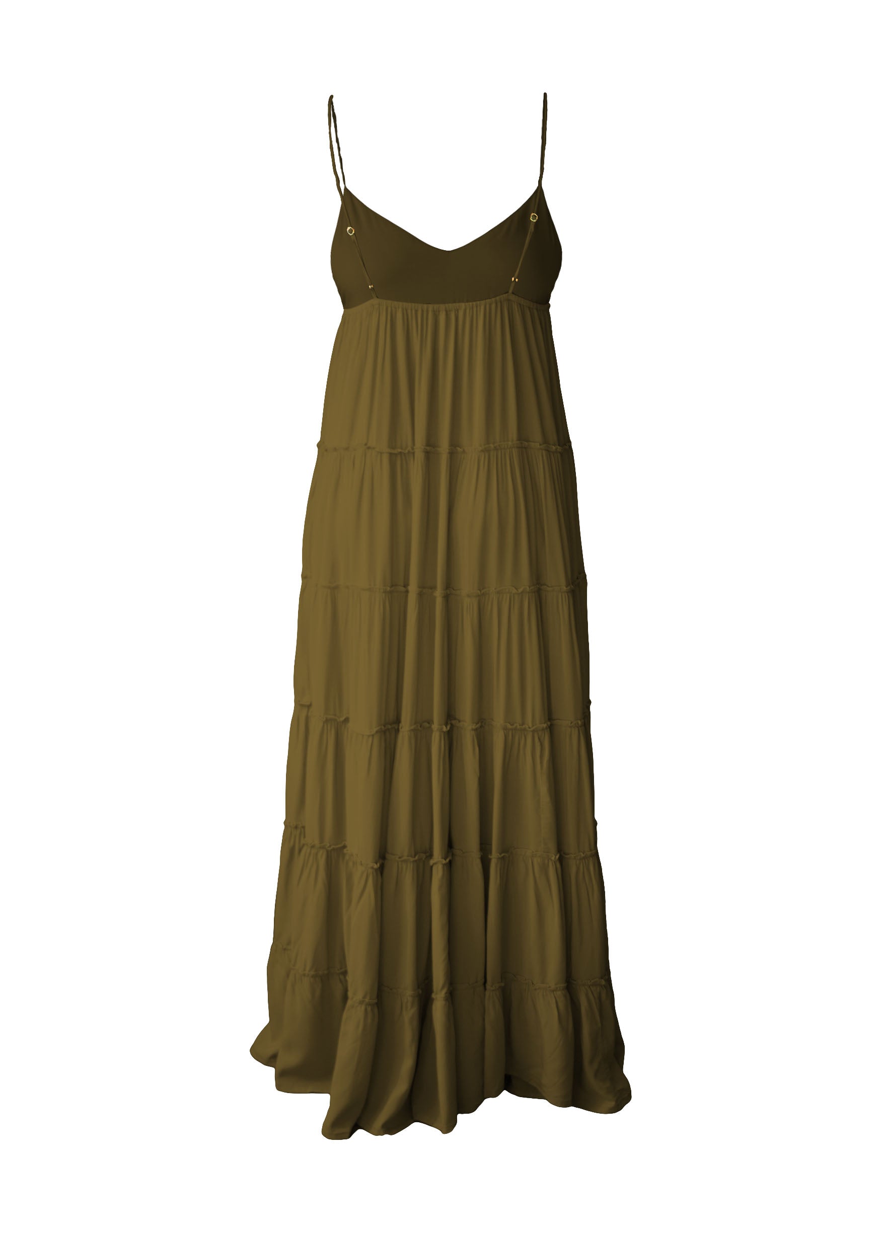 CHARLIE MAXI - SPRING '26