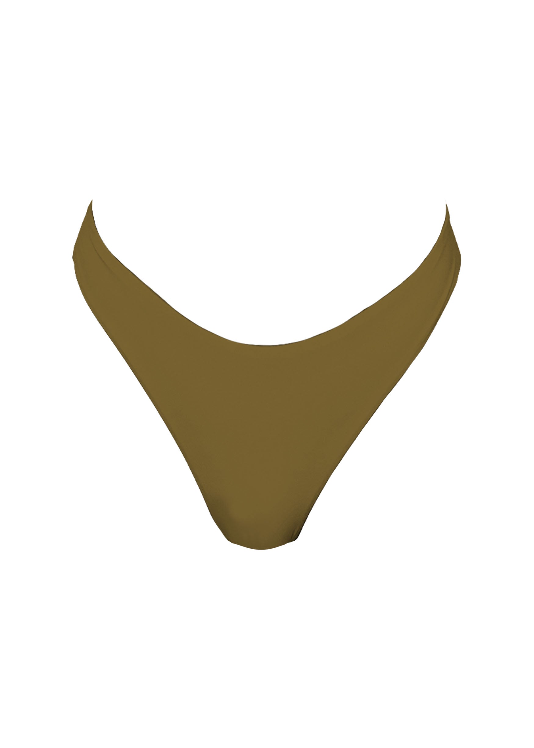 HIGH HIP BOTTOM - SPRING '26