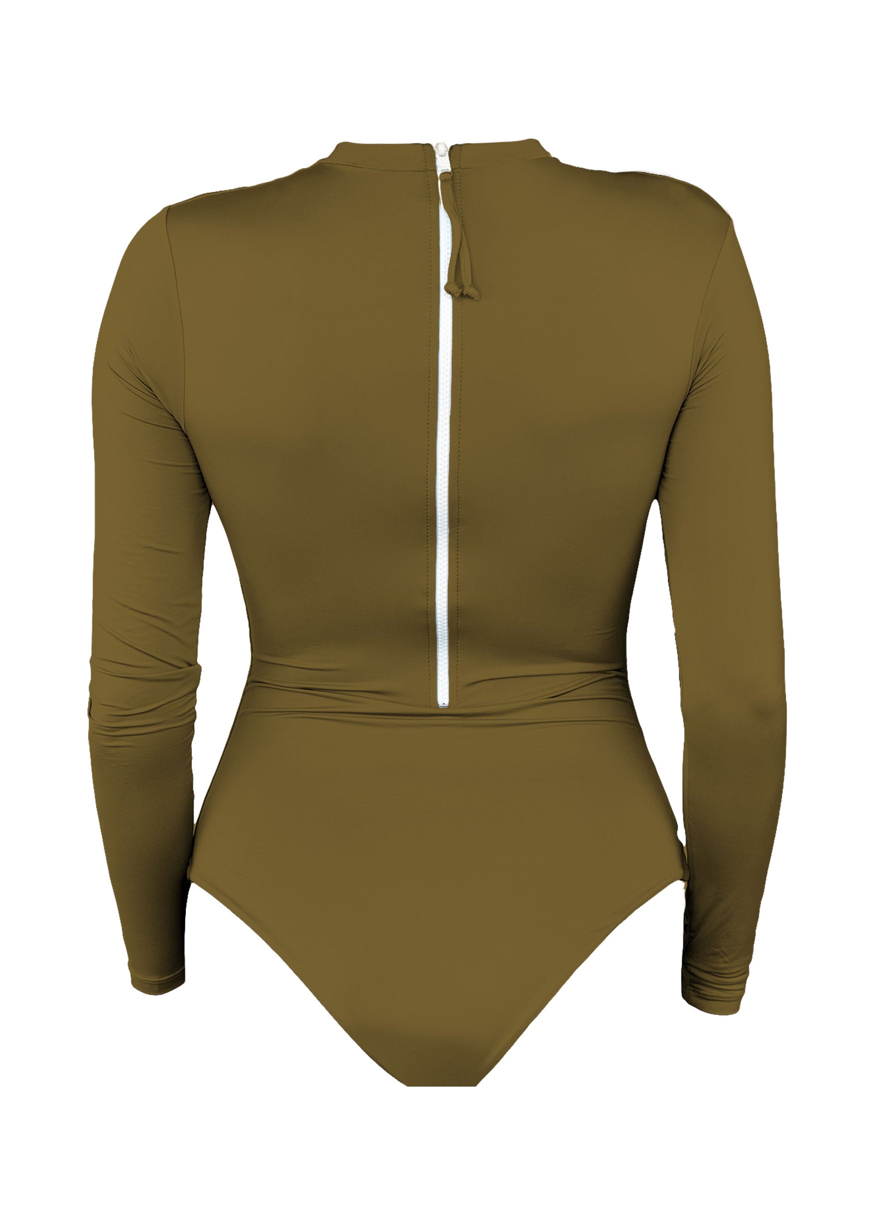 LONG SLEEVE BODYSUIT - SPRING '26