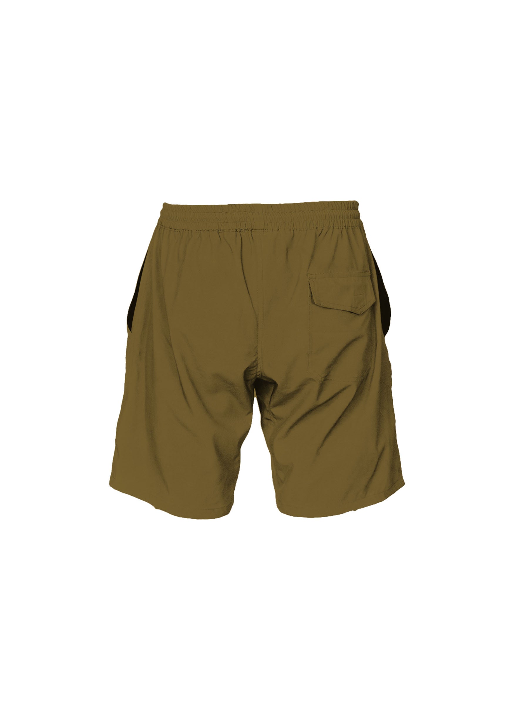 MEN'S EVERYWEAR SHORT - SPRING '26