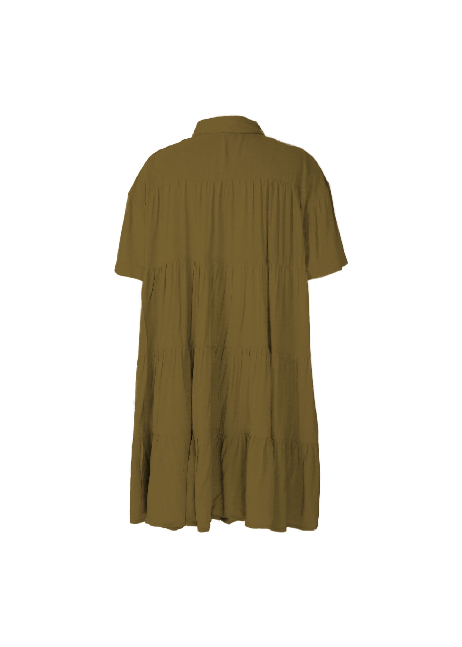 RILEY DRESS - SPRING '26