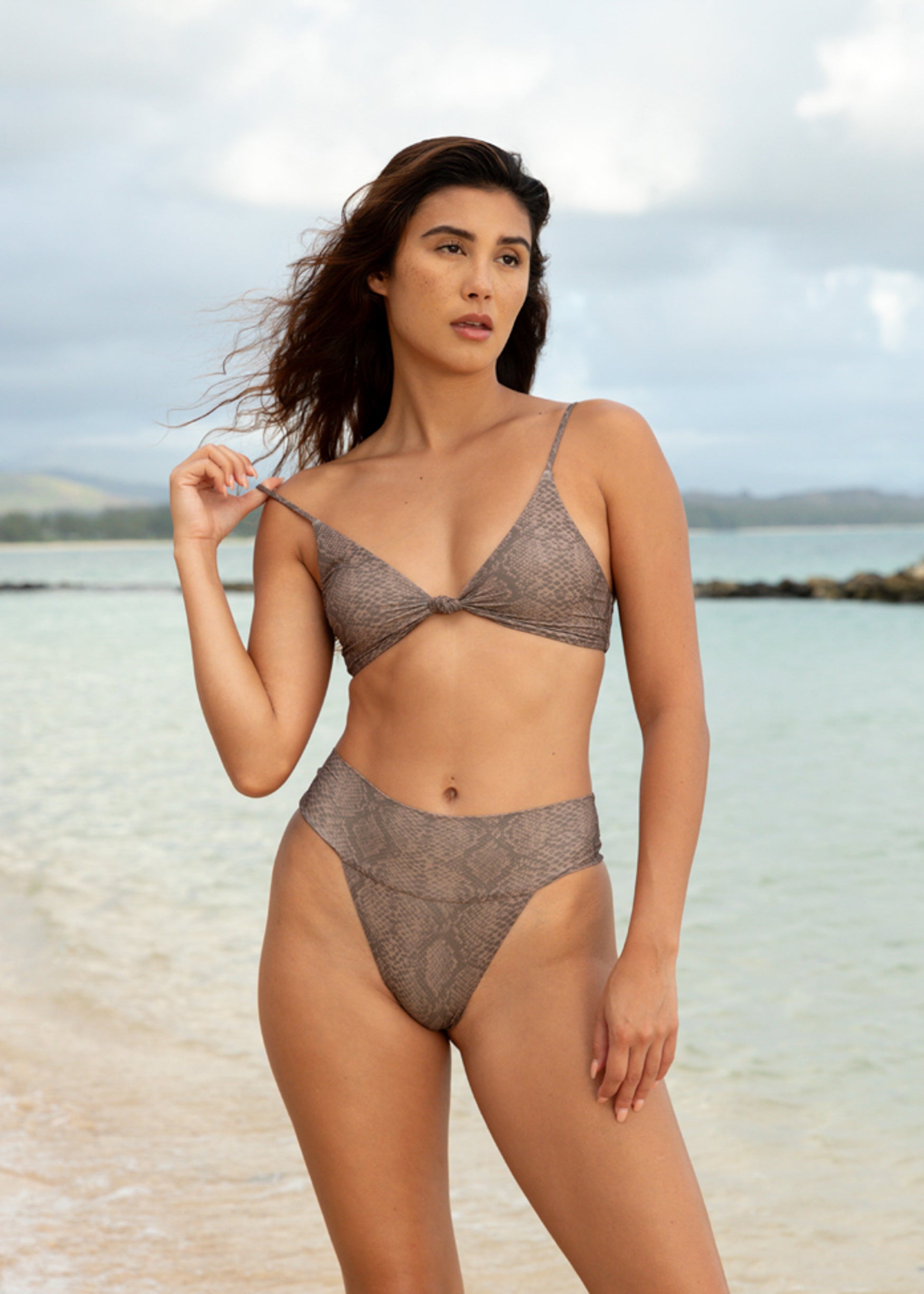 ELLA BOTTOM - SUMMER &#39;25