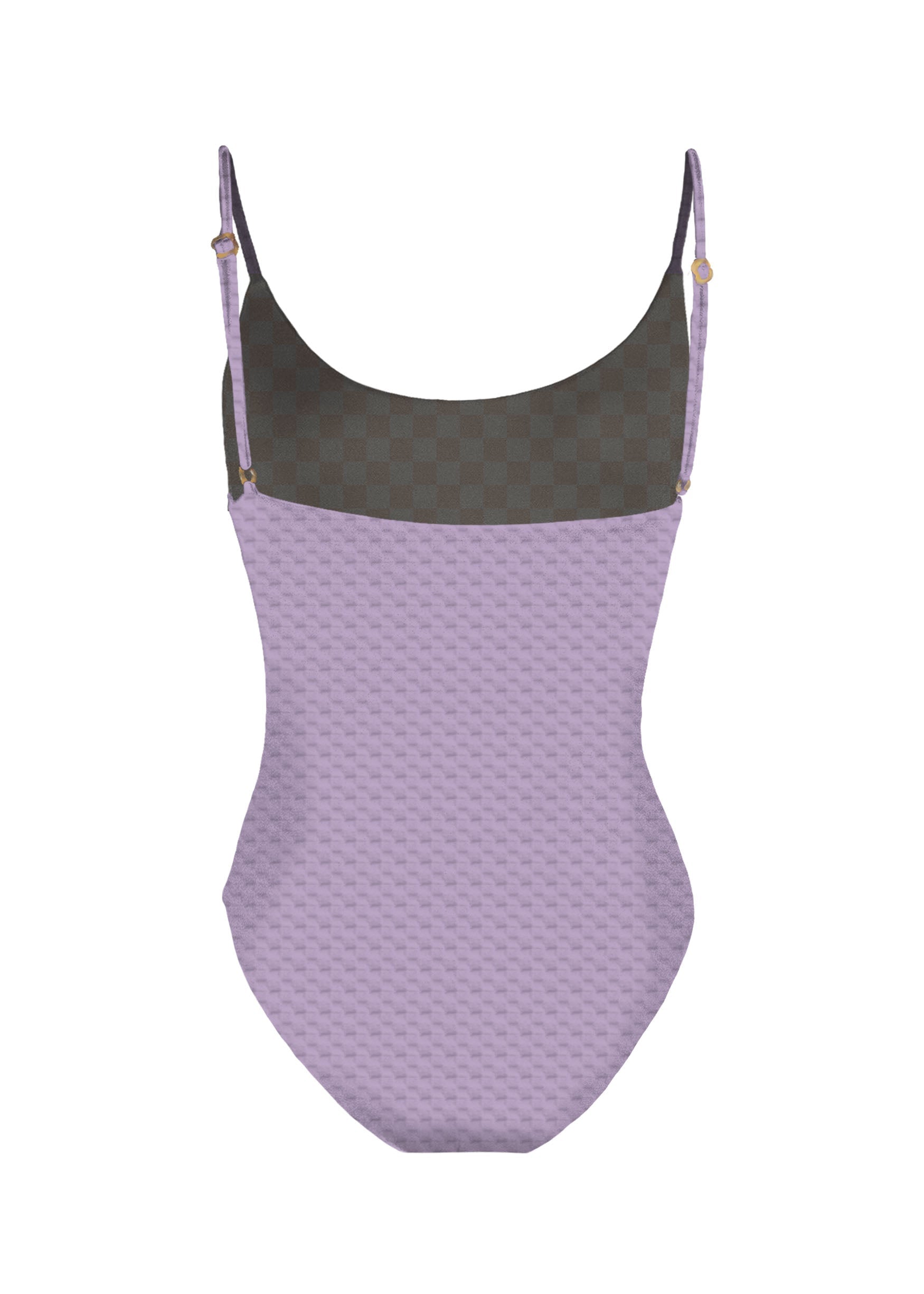 FULL COVERAGE BAJA BODYSUIT - RESORT &#39;26