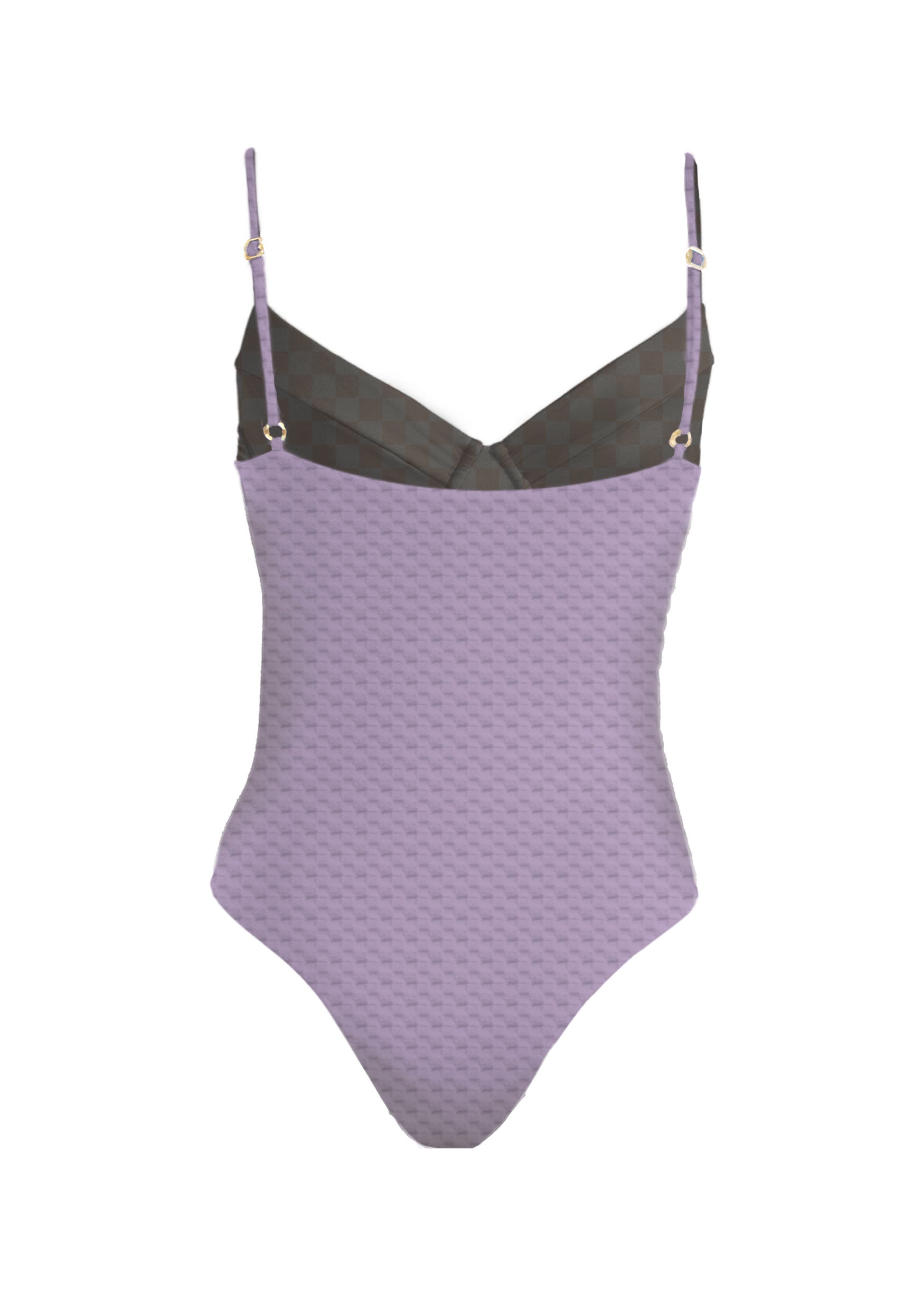 COSTA BODYSUIT - RESORT &#39;26