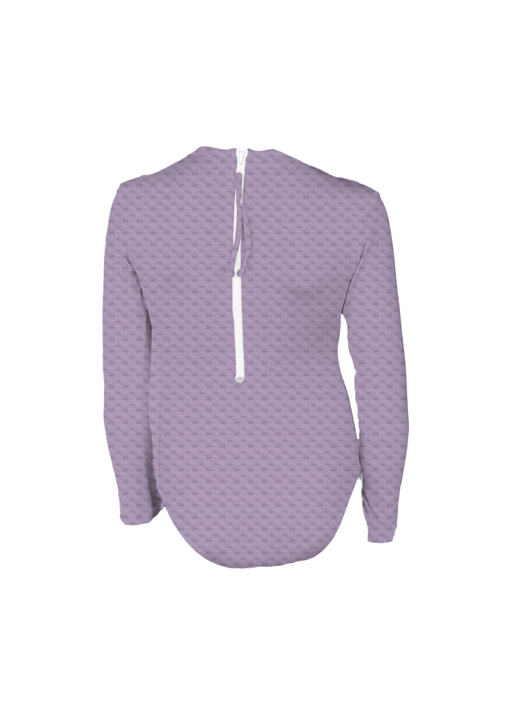 LITTLES LONG SLEEVE BODYSUIT - RESORT &#39;26