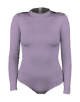 LONG SLEEVE BODYSUIT - RESORT '26