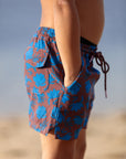 LITTLES EVERYWEAR SHORT - SUMMER '26