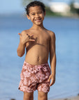 LITTLES EVERYWEAR SHORT - SUMMER '26