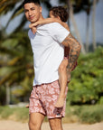 MEN'S EVERYWEAR SHORT - SUMMER '26