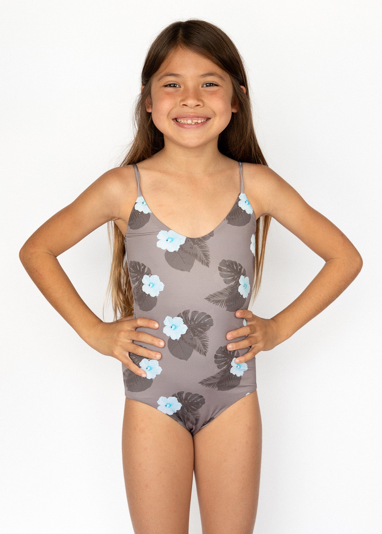 LITTLES EVERYDAY BODYSUIT - PRE RESORT '25